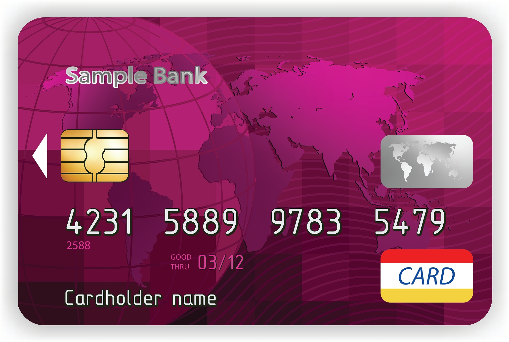 credit cards