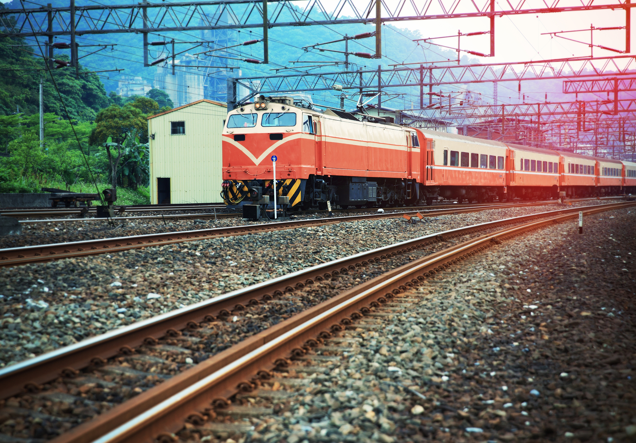 铁道机车车辆专科专业怎么样用