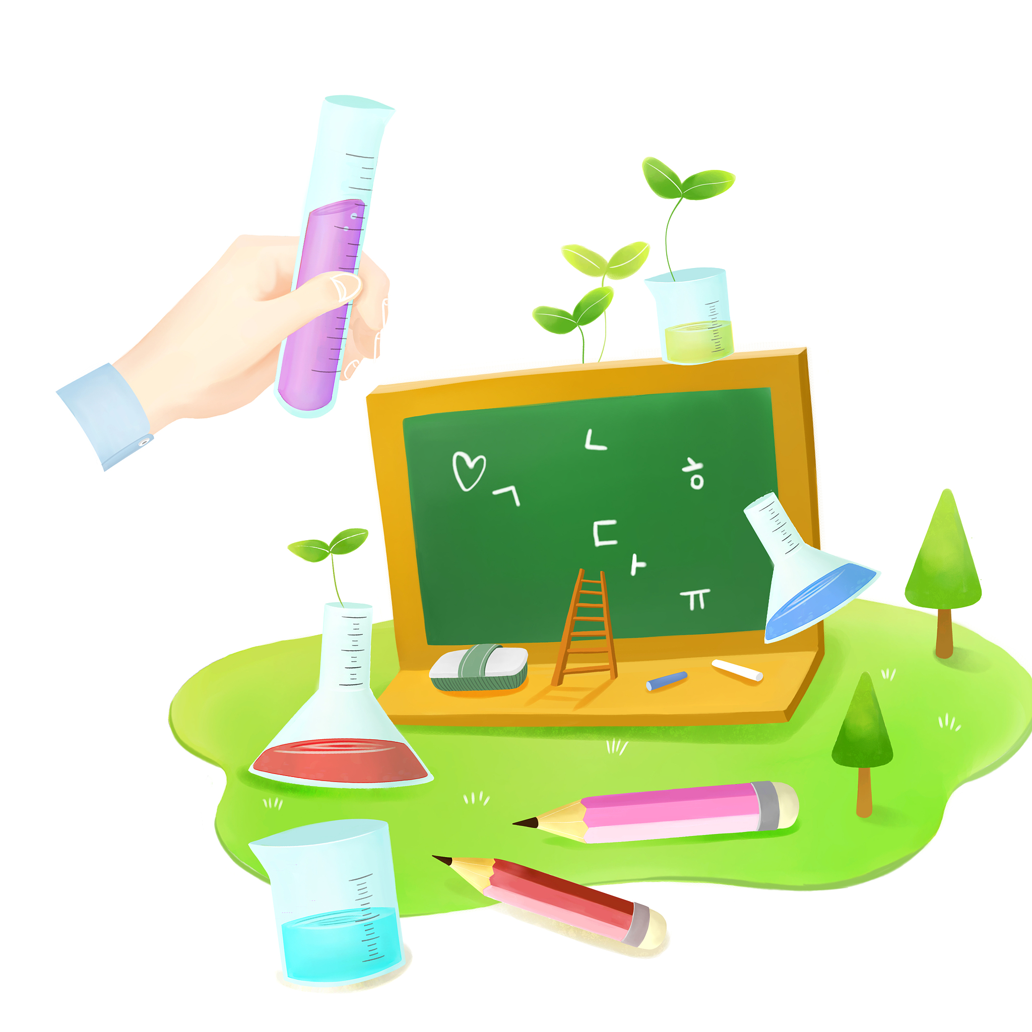 株洲生物工程中等专业学校2023年招生专业-生物技术、医学检验等