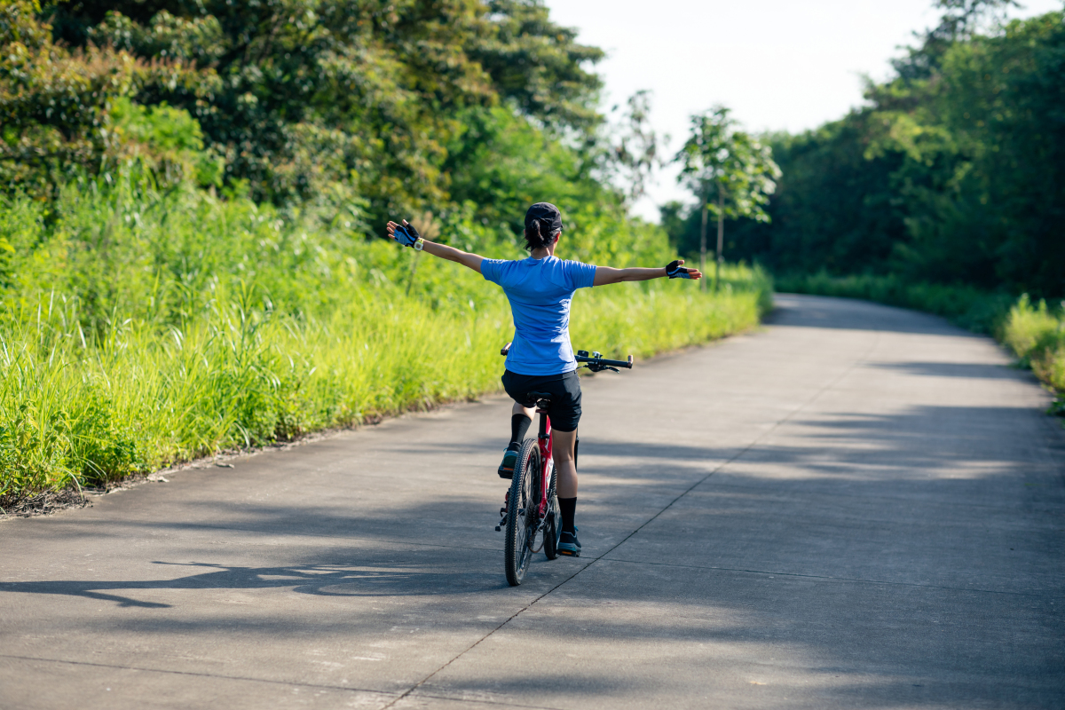 骑行自驾，探秘未知，与友共赏无限风光！