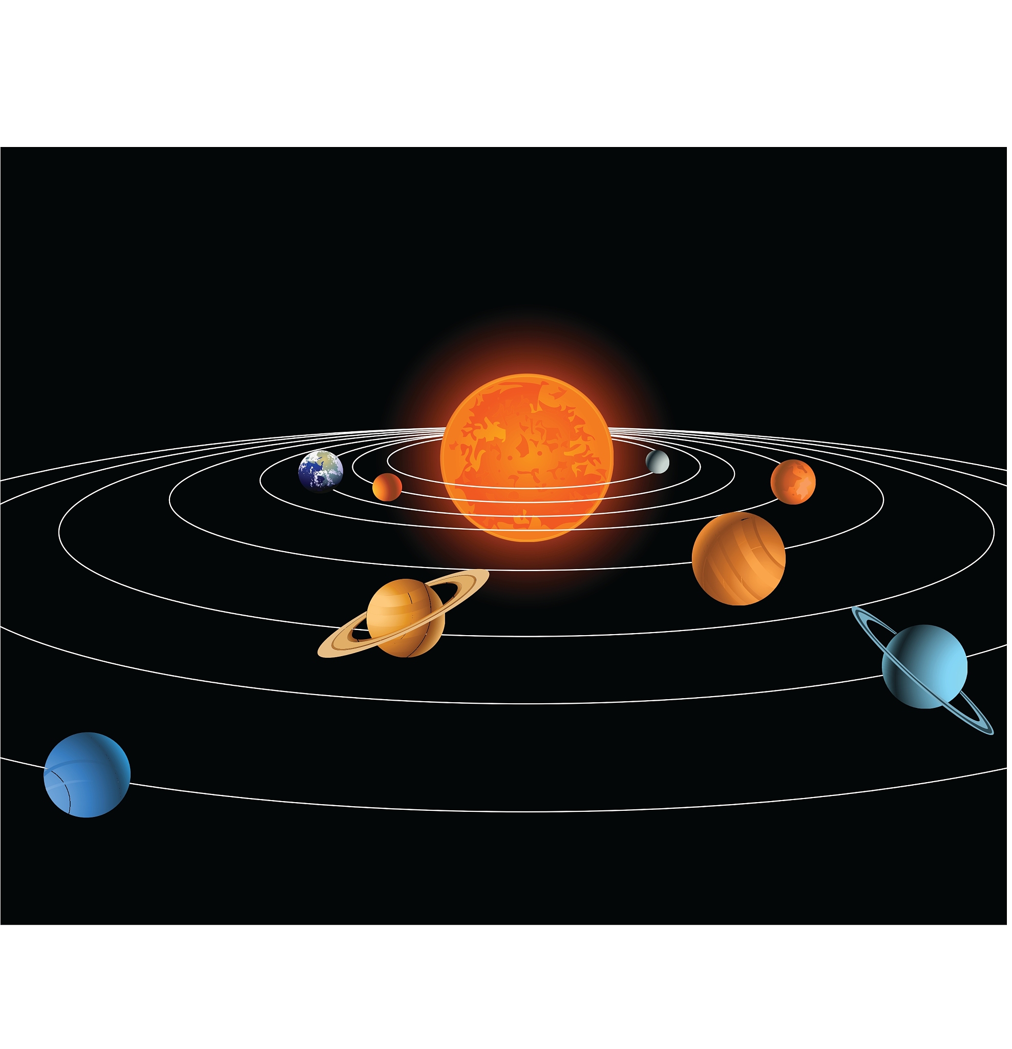 地球到月球的距离是多少米？ - 详细换算