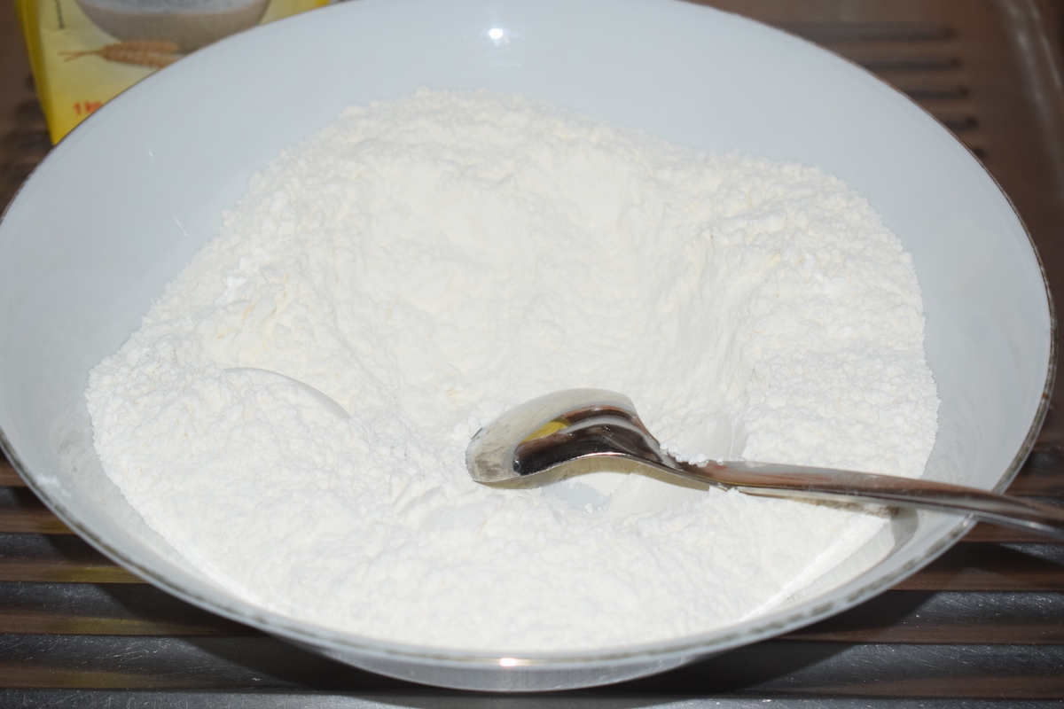 1500克面放多少盐？- 面盐比例计算方法