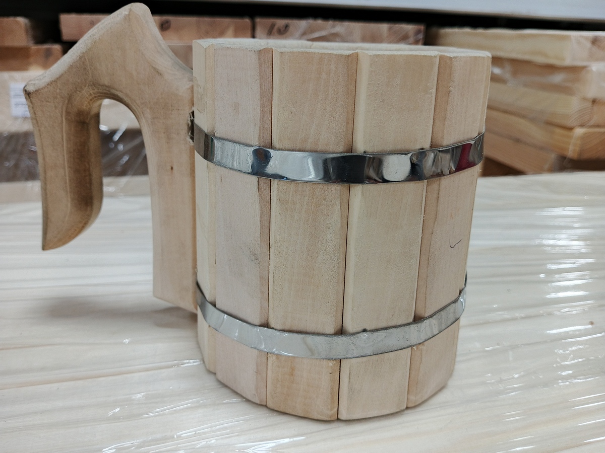 实用的木质笔筒设计方案 - 简单易做