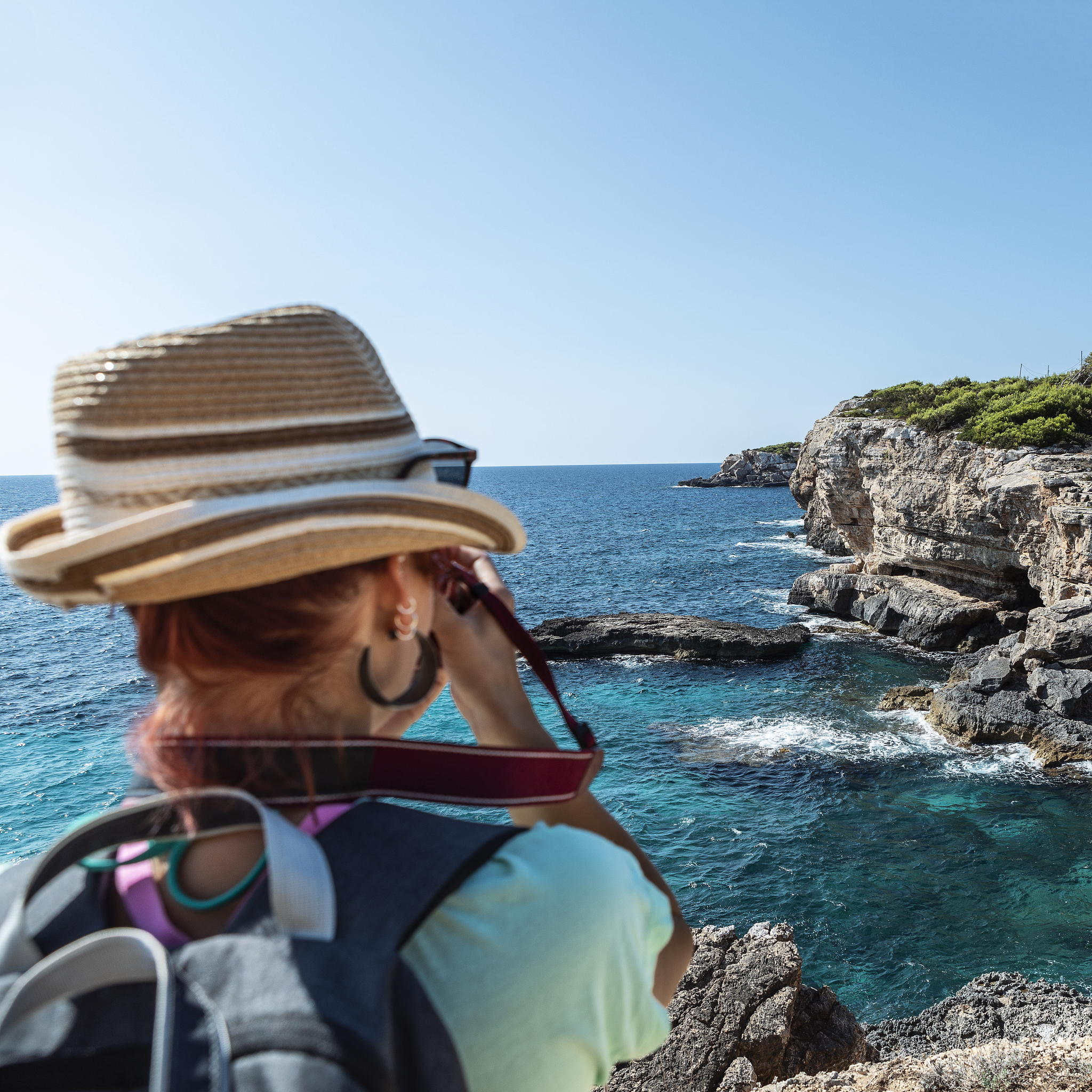 旅游照片分享活动：记录旅途美景，分享精彩瞬间