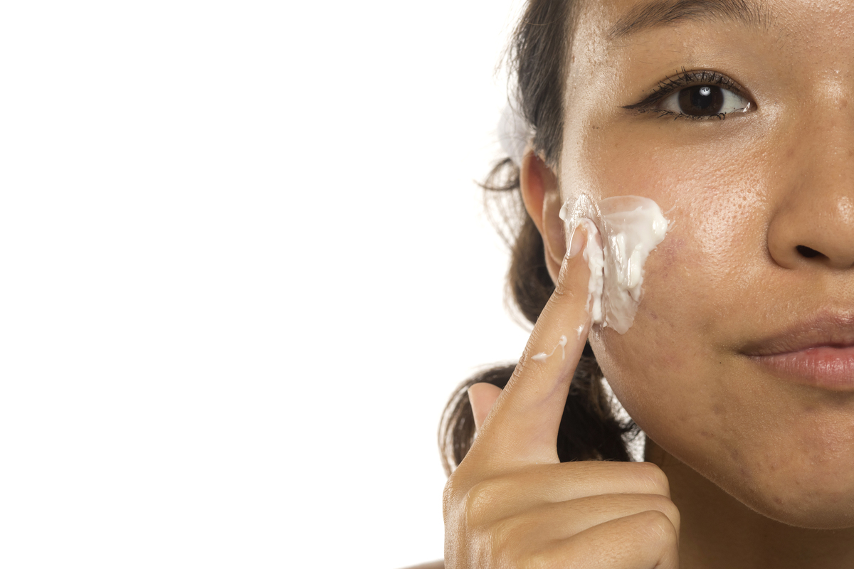 化妆品发涩是什么原因