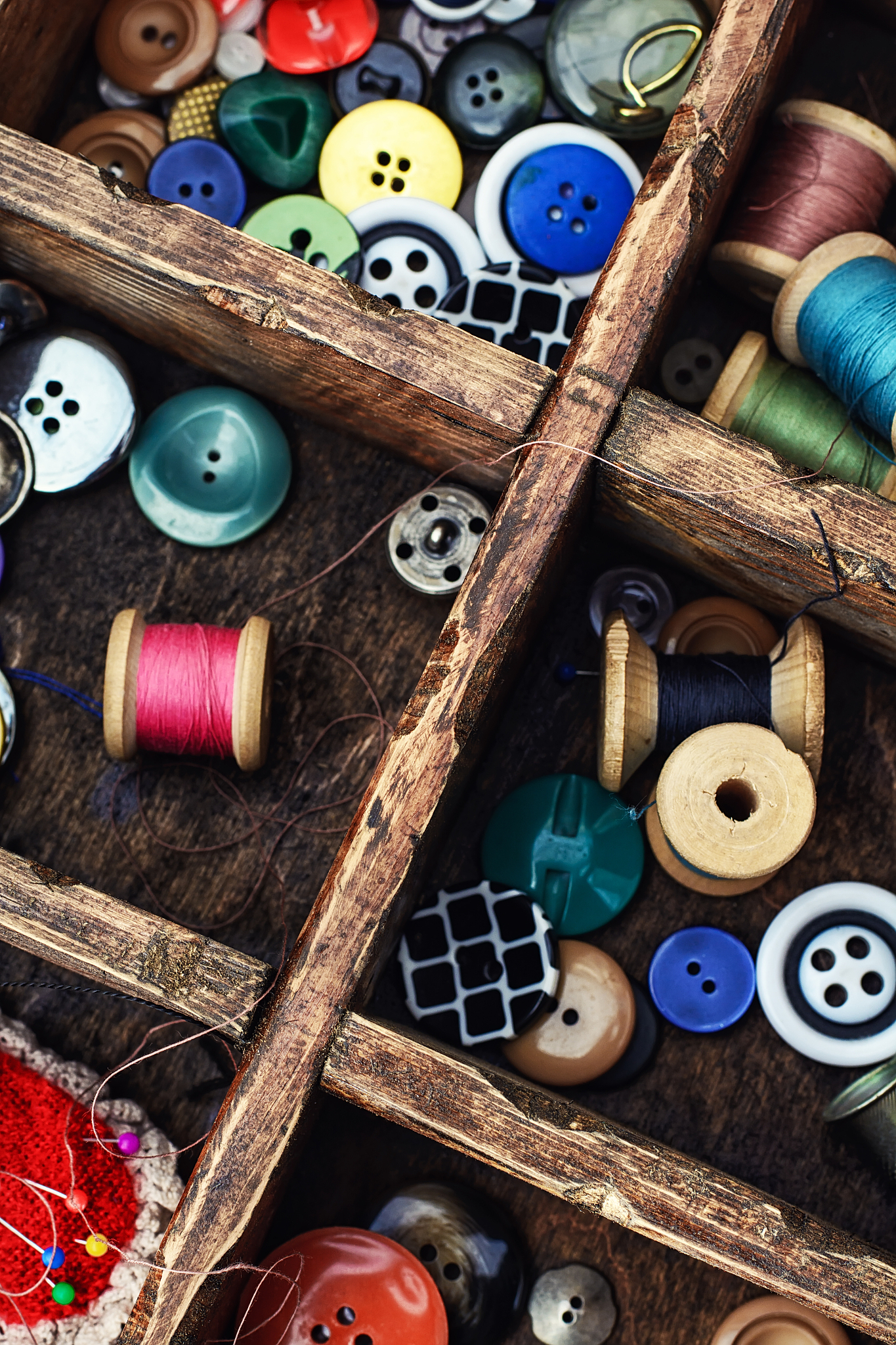 兰花刺绣：技艺精湛，传承文化