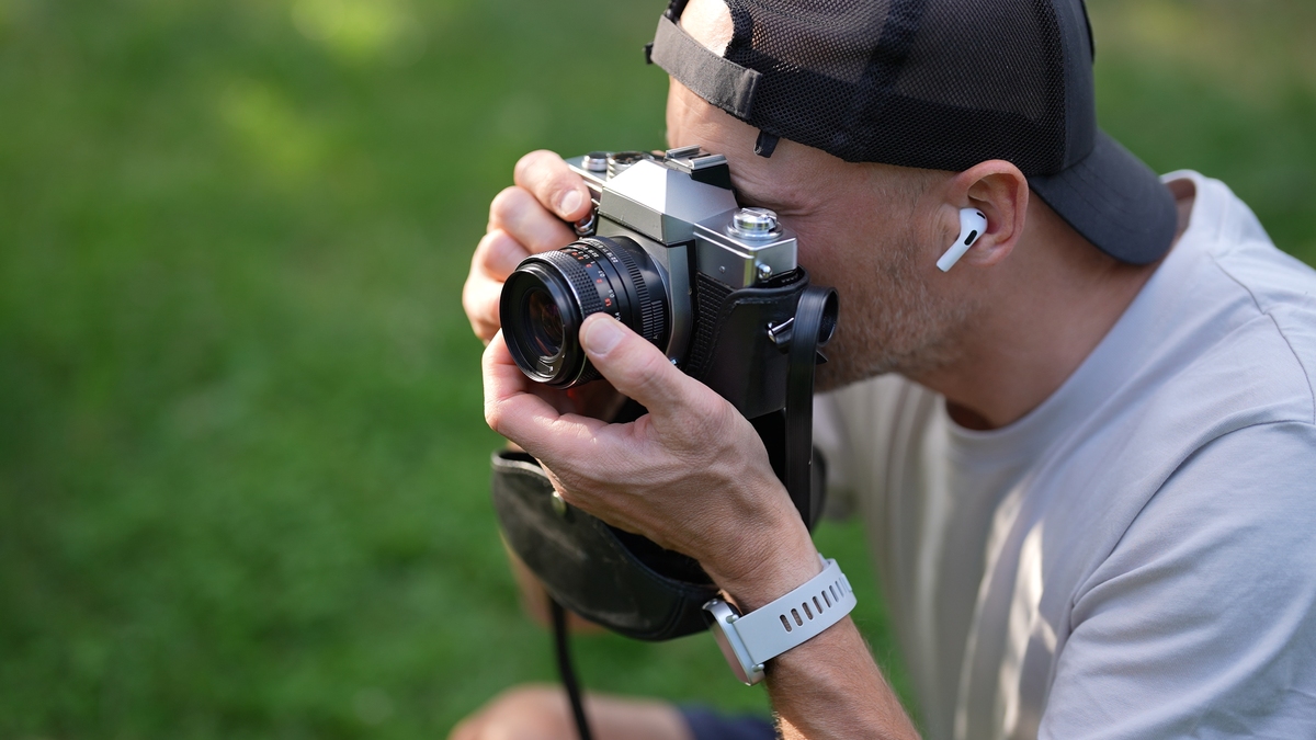 如何用全景运动相机拍出有意思的视频