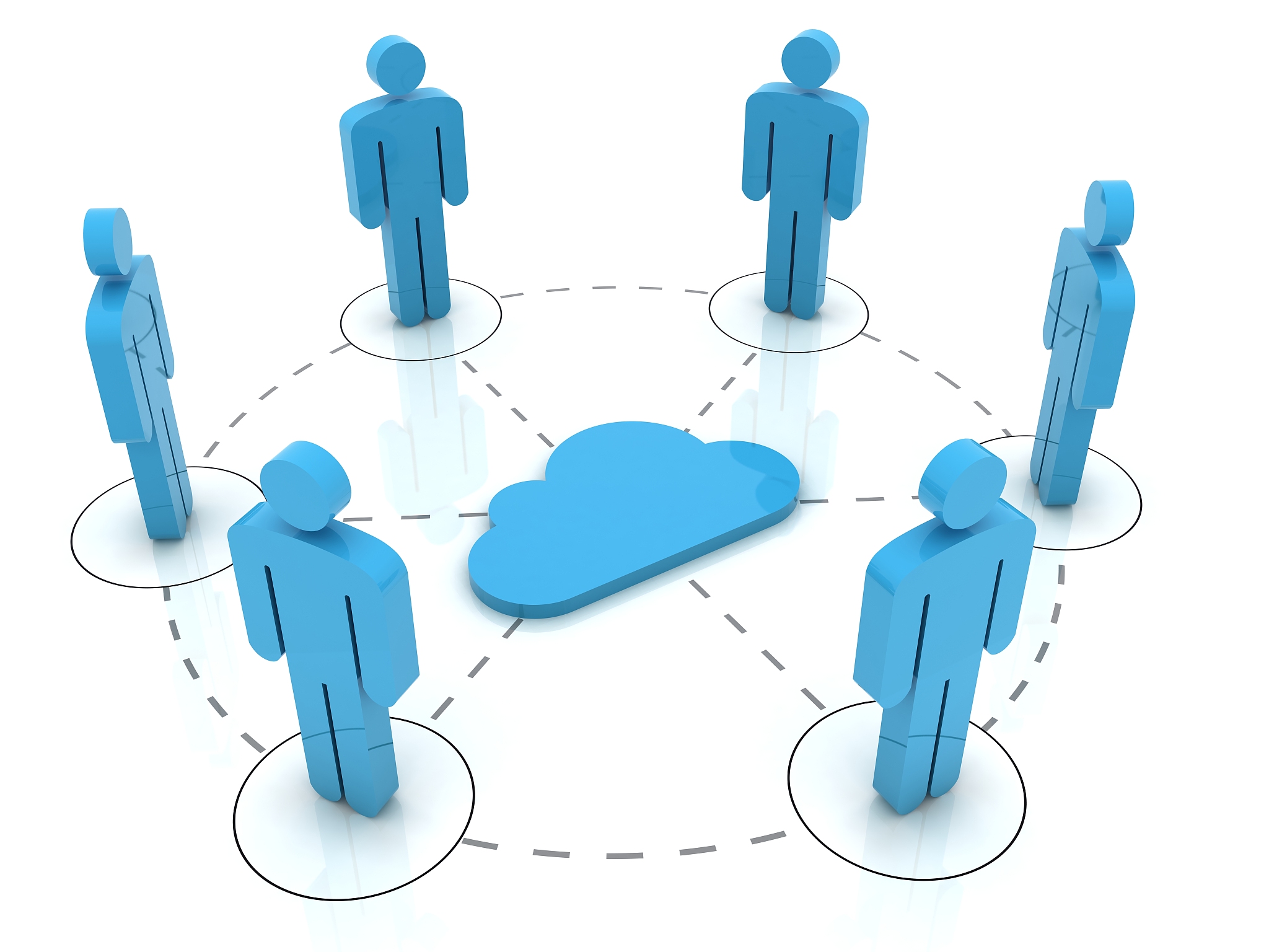 cloud computing