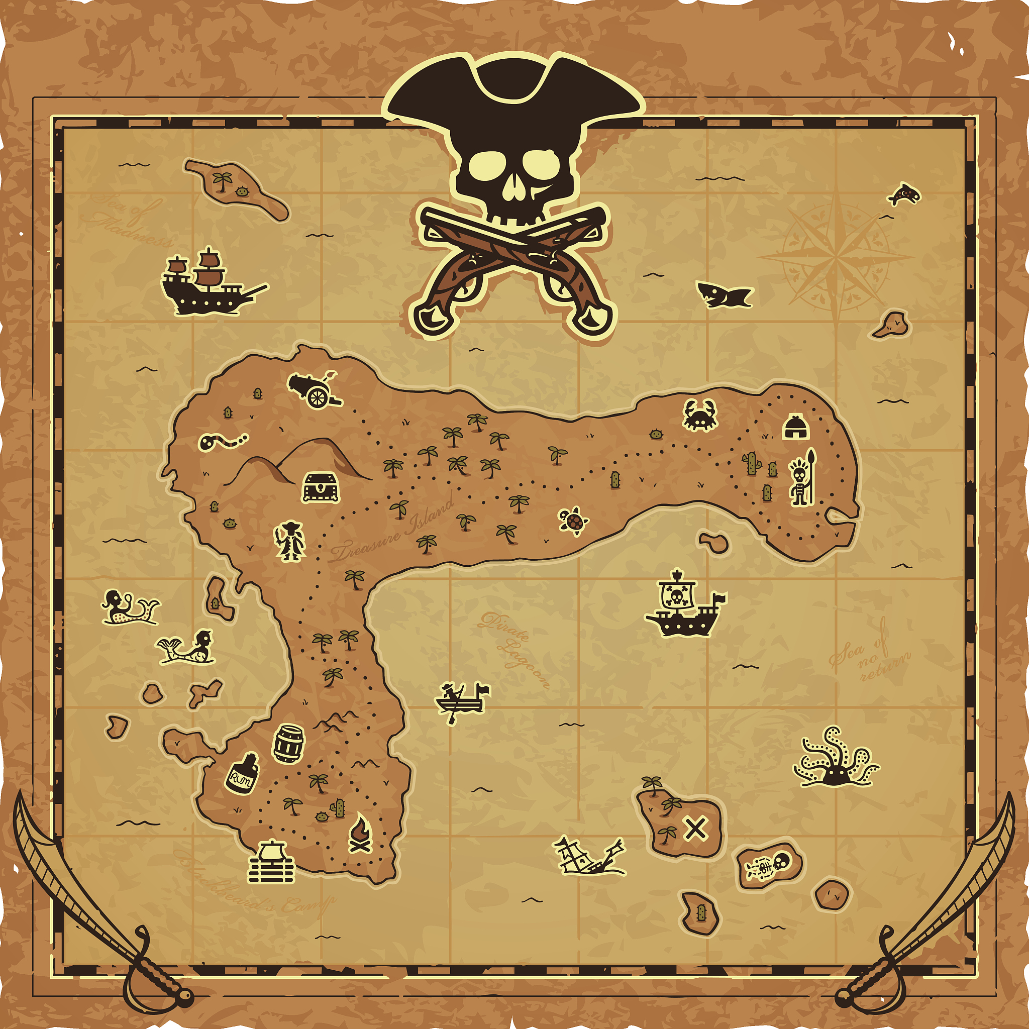 博德之门危机！不明军队集结，冒险者受命前往飞龙堡侦察