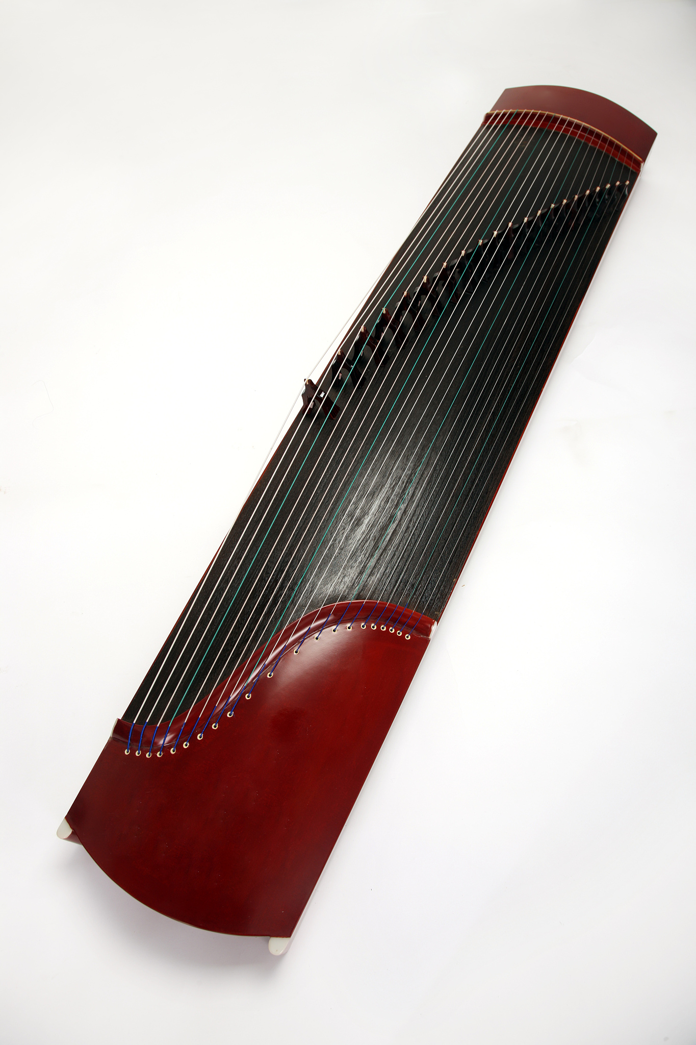 龙凤9903楠木古筝用什么木材？南洋楠木与北美楠木对比