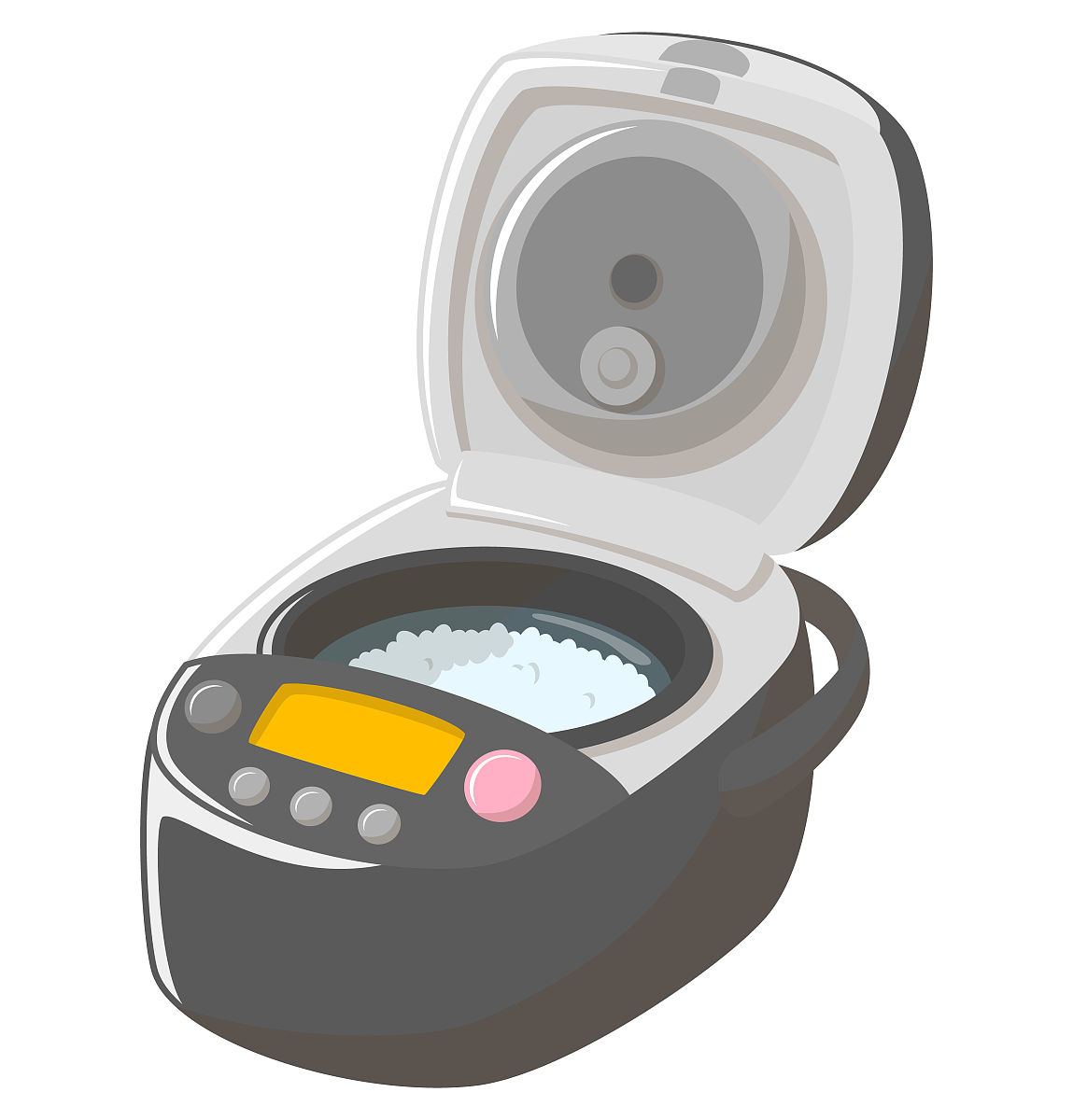 九阳电饭煲没反应怎么回事