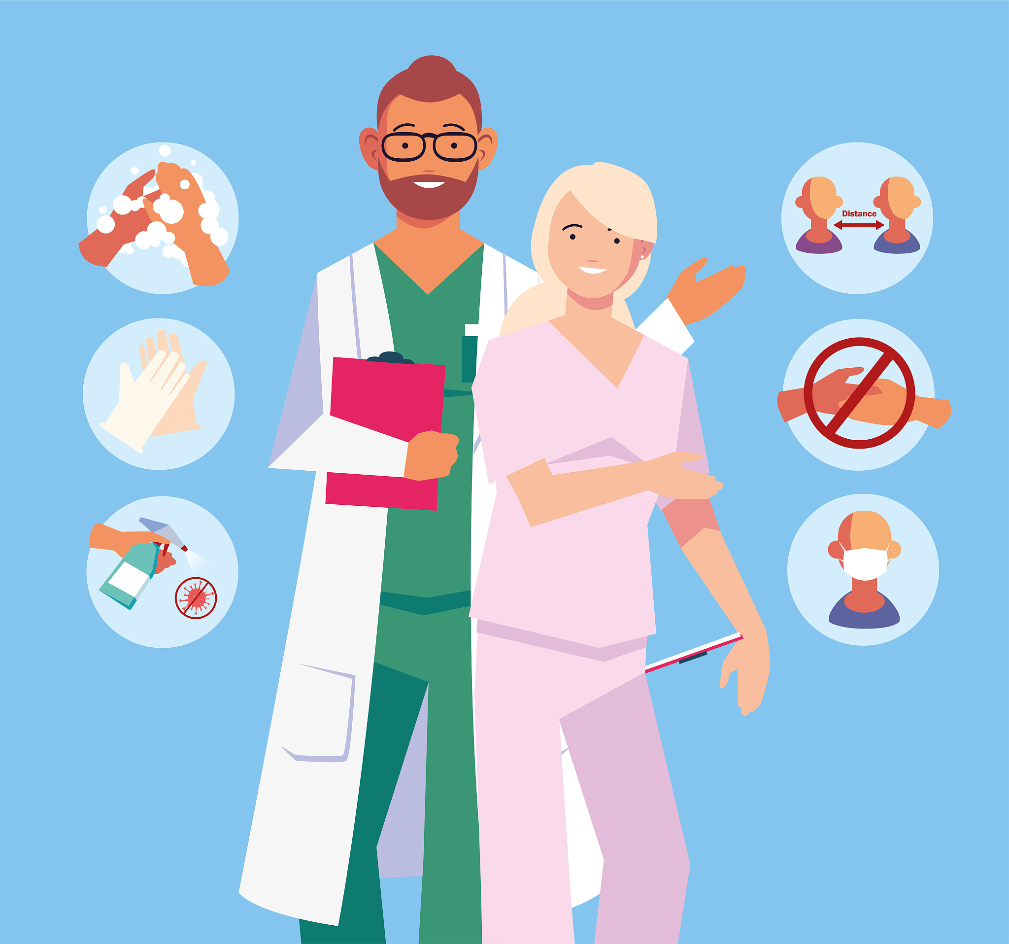 影响老年人健康的10大医学因素，你了解吗？