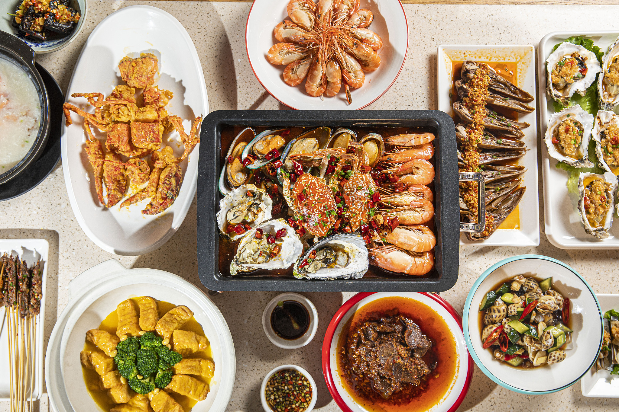 深圳探店博主 | 抖音美食达人 | @深圳探店