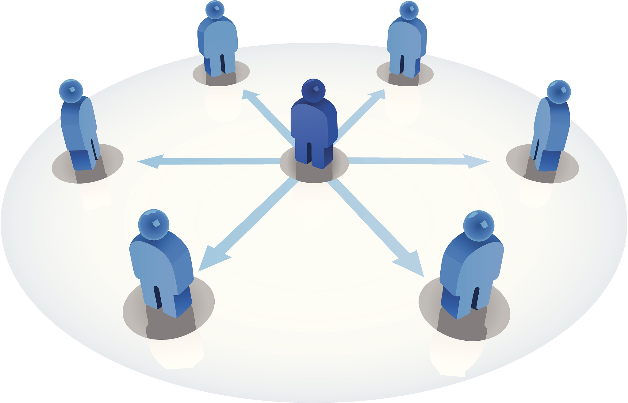 team leader