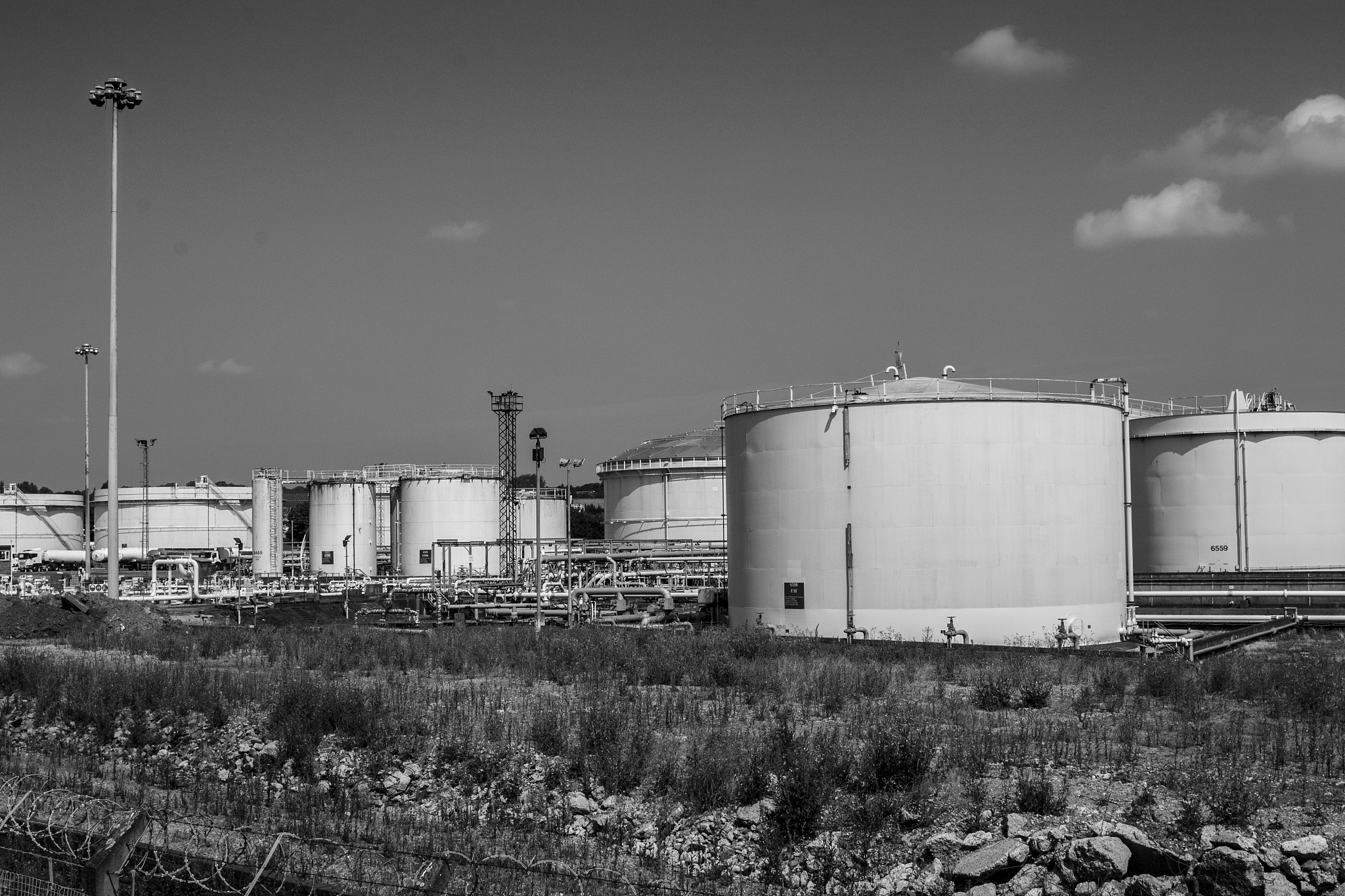 化工厂污水处理存在的问题及对策研究