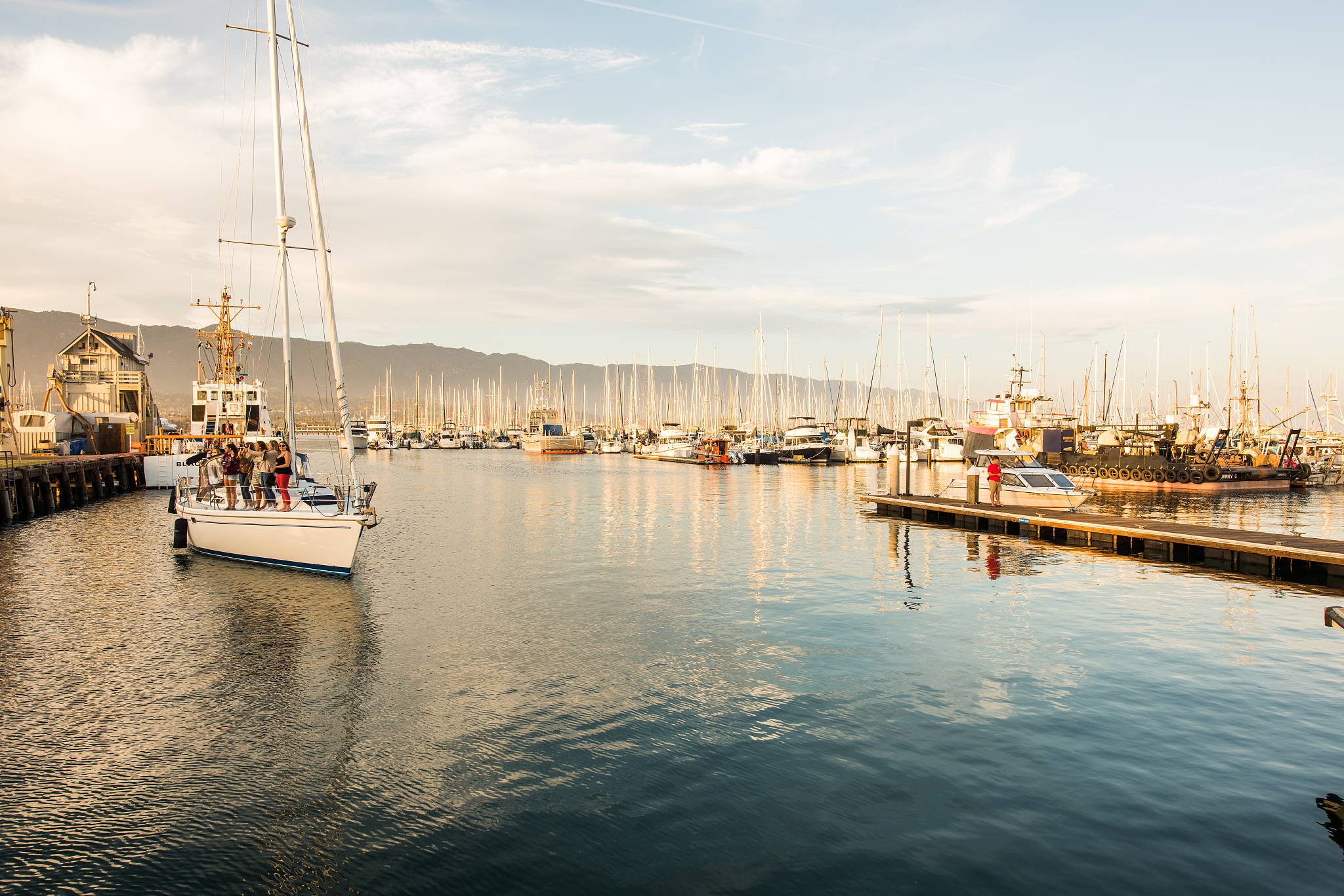 santa barbara