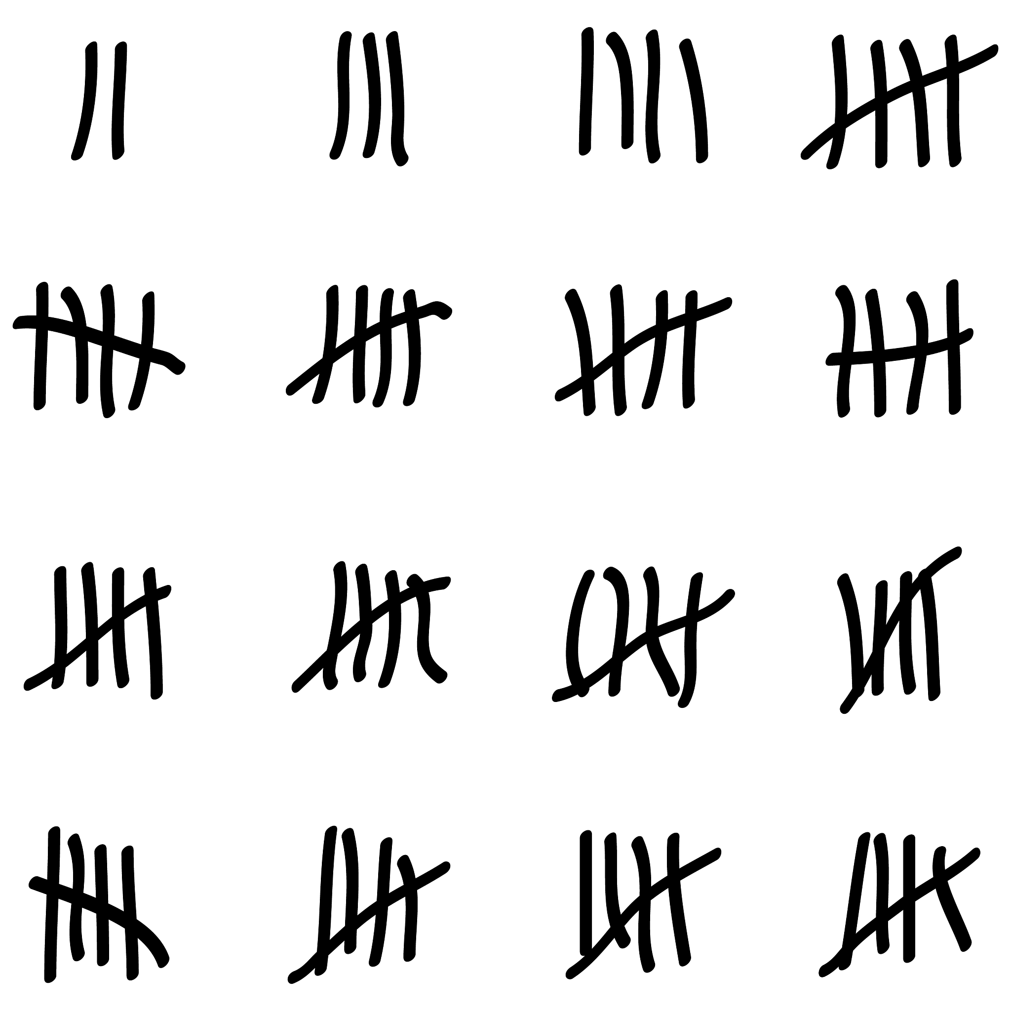 生成30个不重复的读音为beng的中文汉字每个汉字用隔开