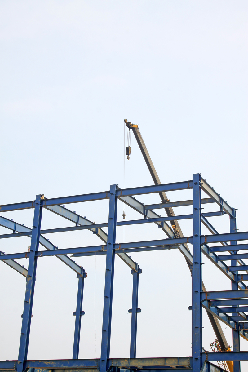 西南工程学校钢结构制造与安装专业招生 | 2019年入学