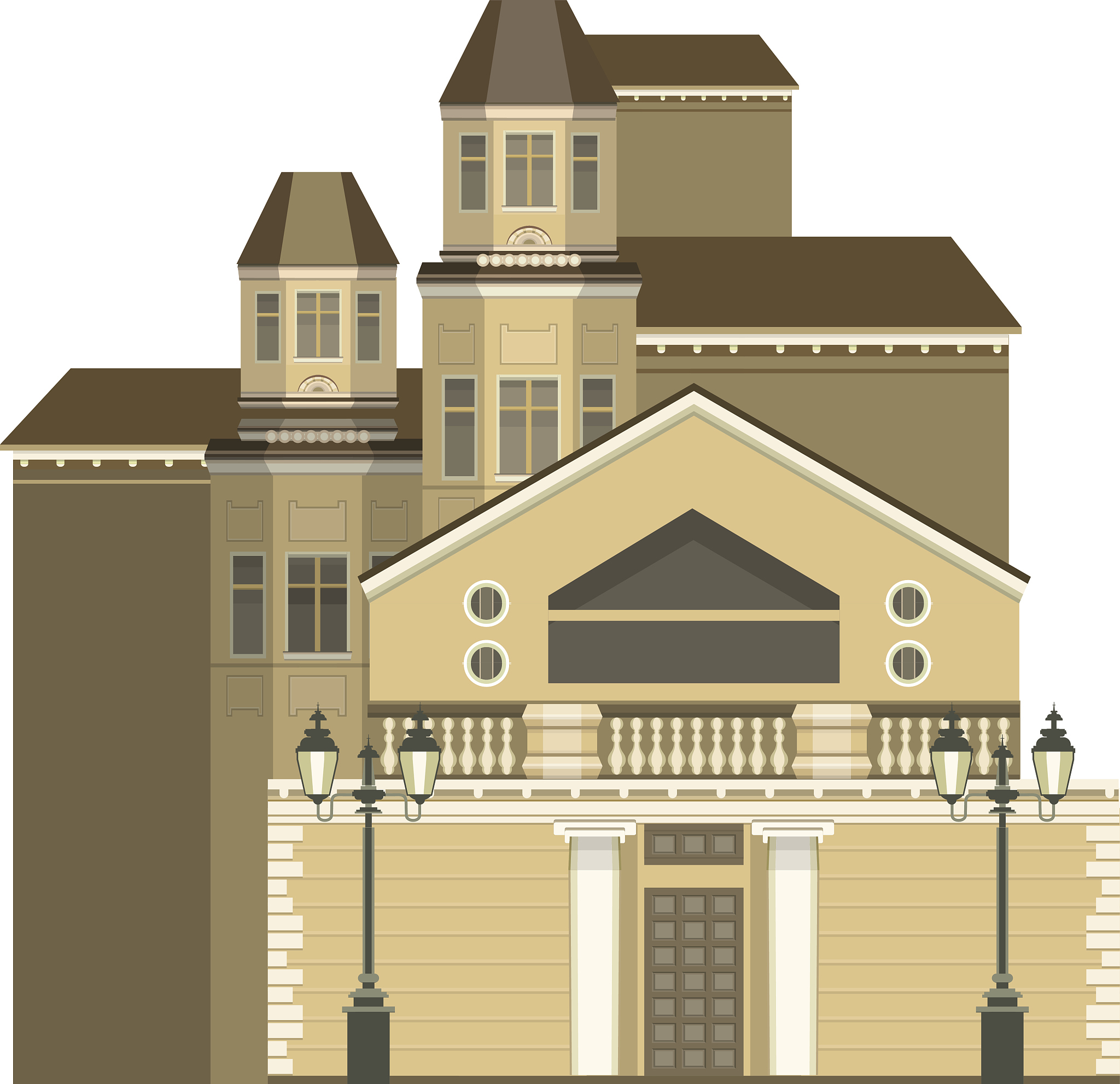 甘肃东方工业中等专业学校哪些专业最好？就业前景分析