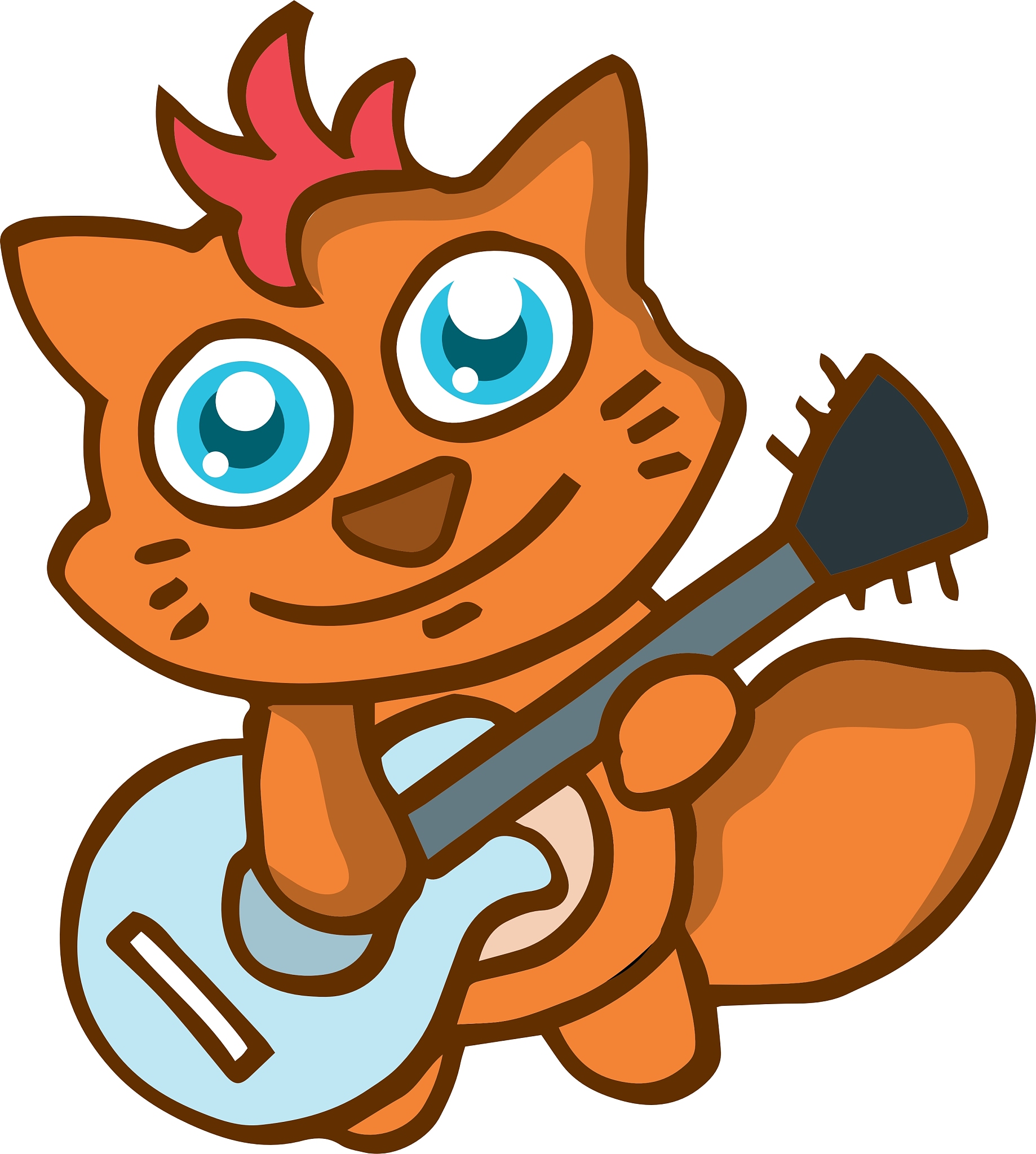 编程猫 kitten课程 动画大师 课后总结