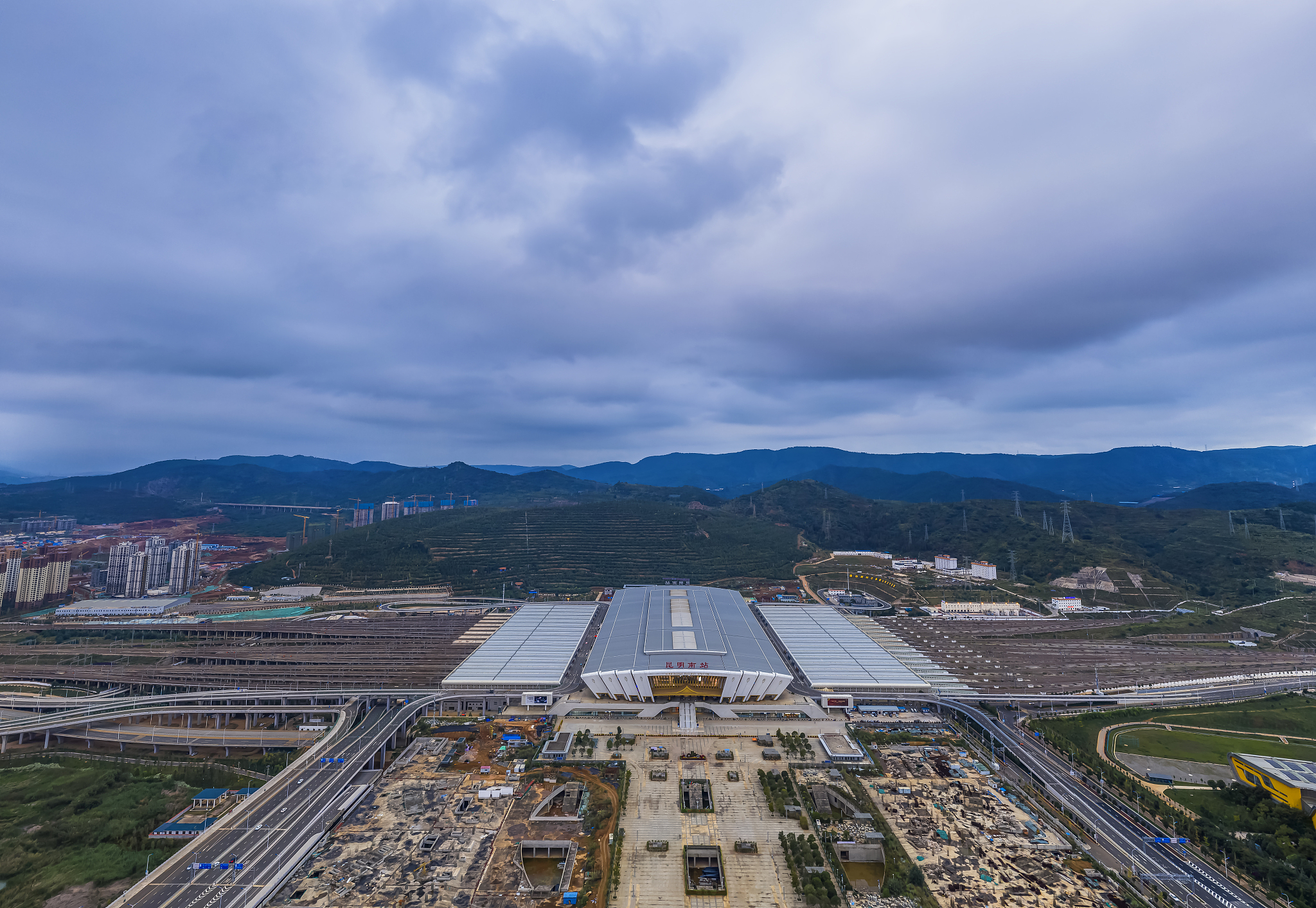 云南公立高铁学校 - 昆明高铁学校地址及介绍