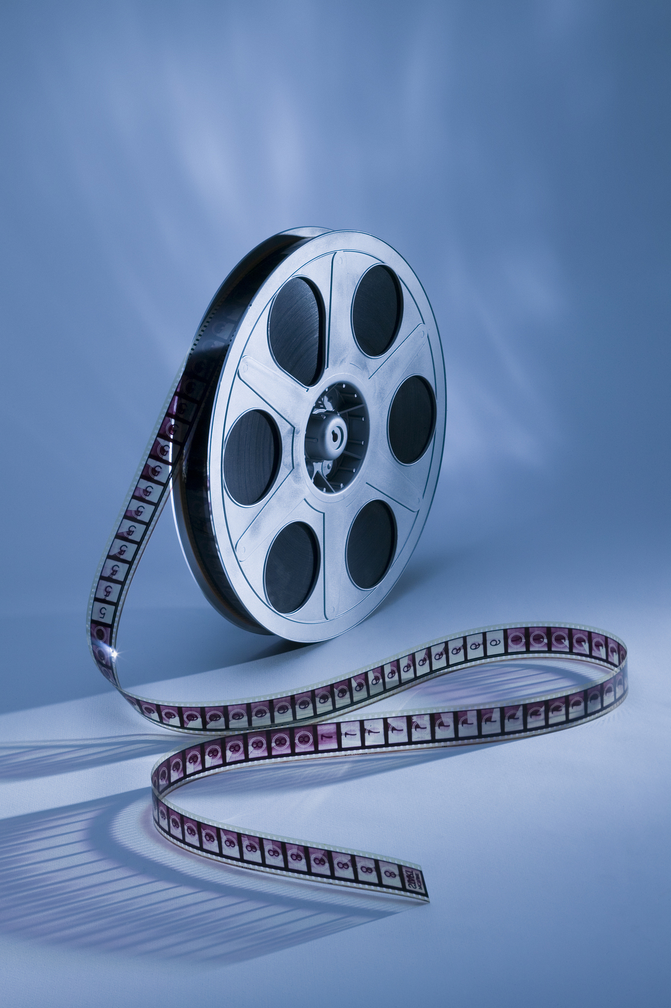 film reel