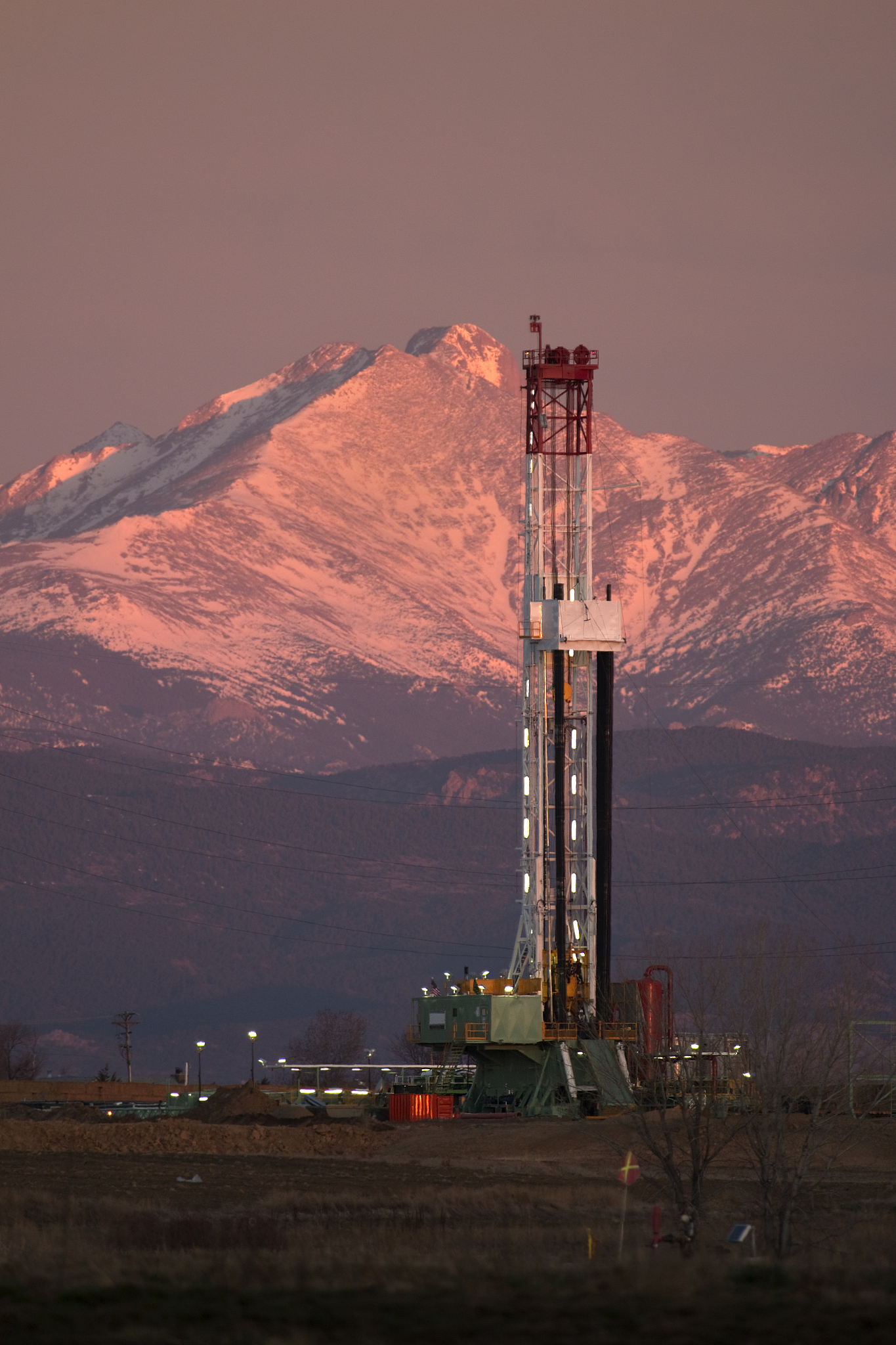 油页岩再详细的信息