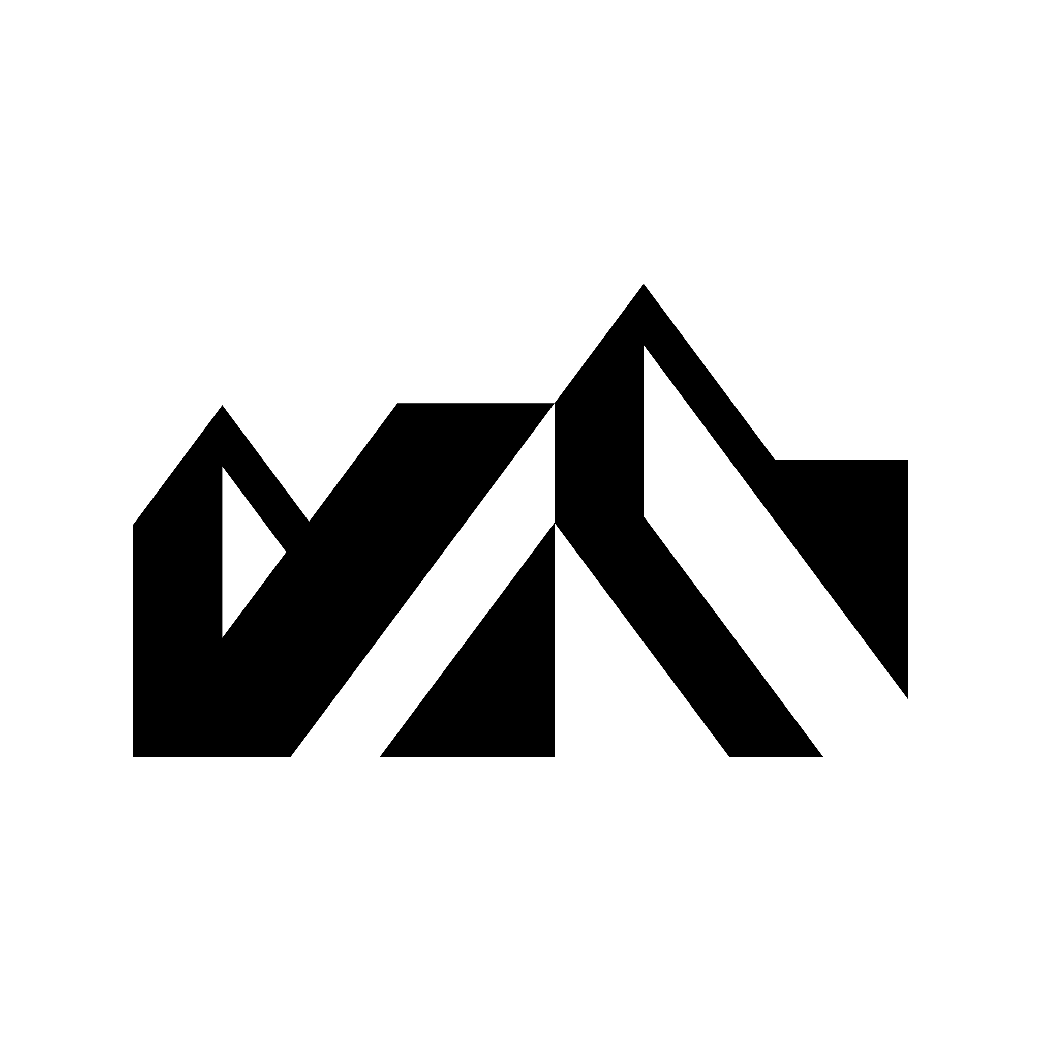 mountain logo