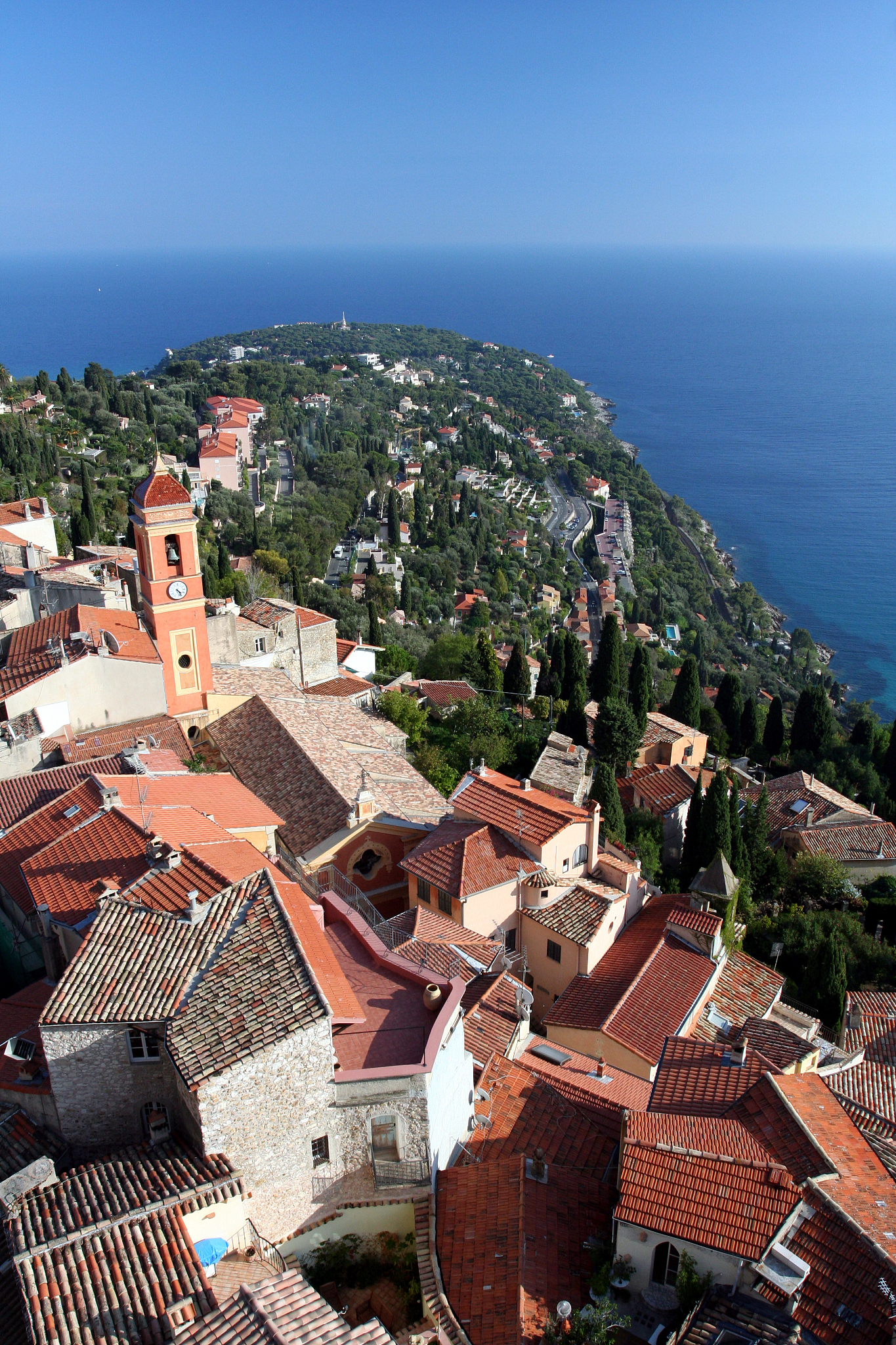 cte d'azur