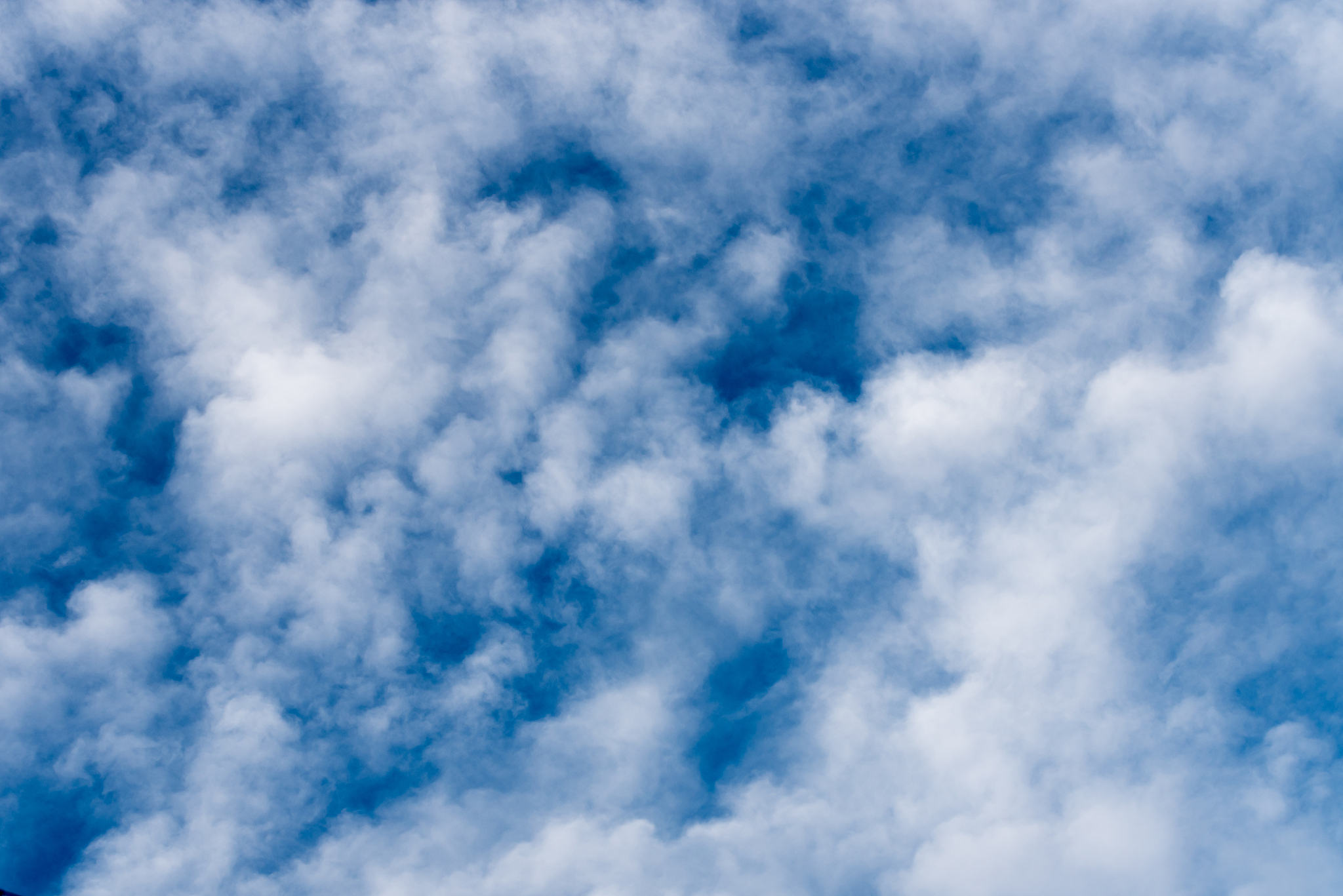 sky and clouds