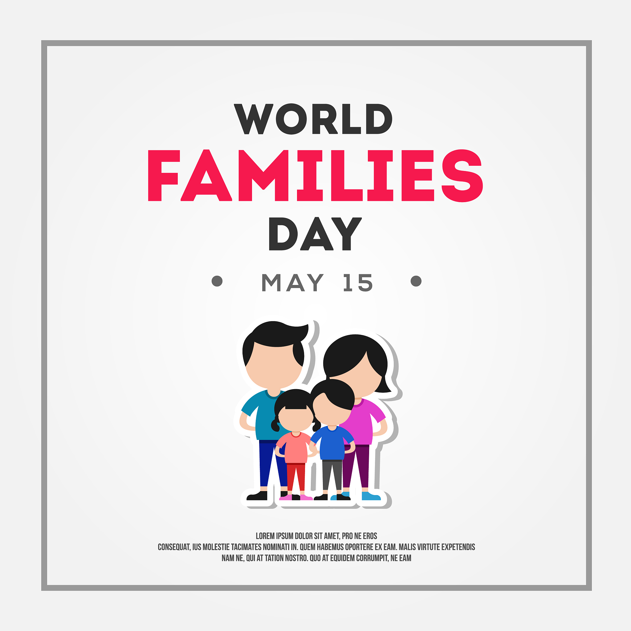 Family Reunion: A Day Filled with Emotion and Joy