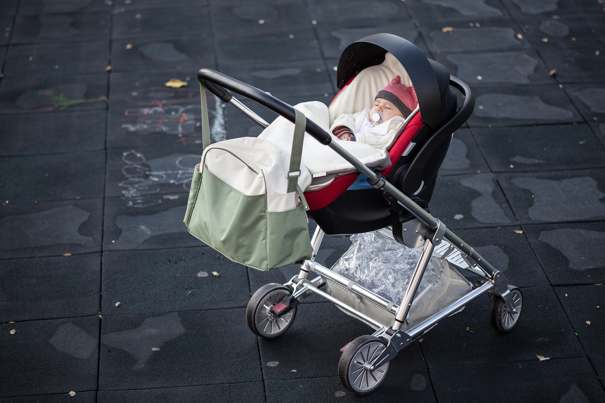 Bugaboo 婴儿车热门款式