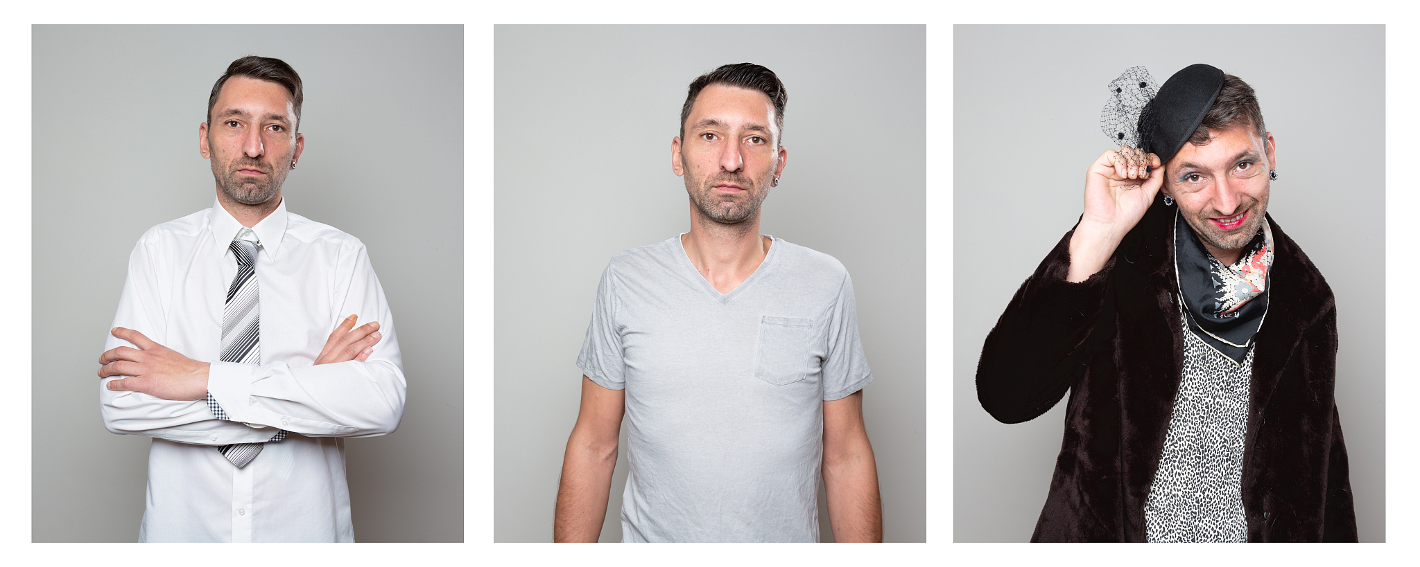 女生和男生有哪些区别？揭秘生理、心理、社会角色差异