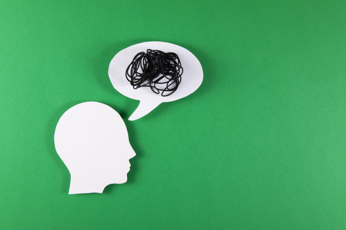 焦虑性人格：定义、特征和影响