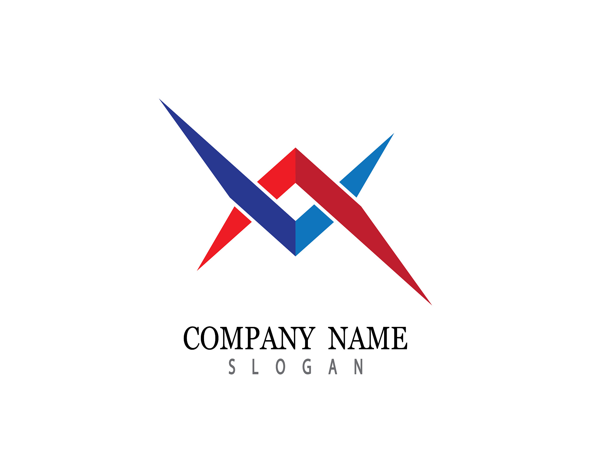 corporate vector icon