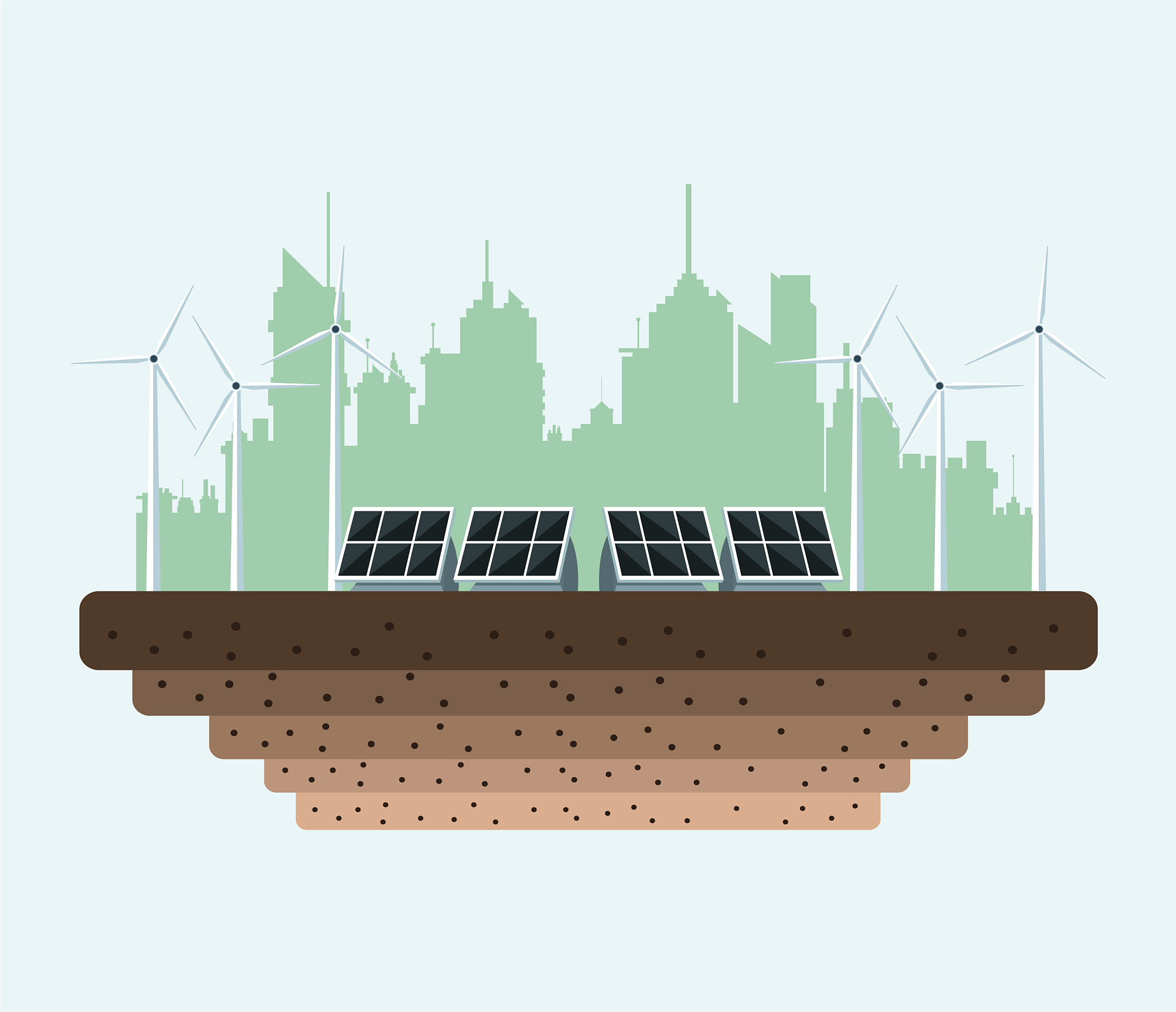 电能碳排放模型建立步骤详解