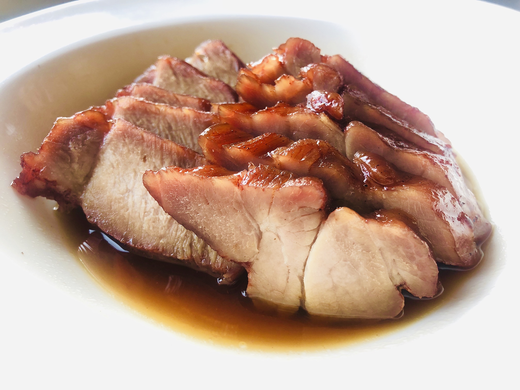连州星子扣肉对人体的好处及作用