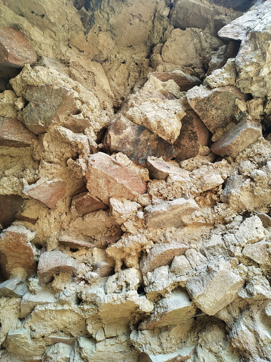 粘土矿物介绍：性质、分类及应用