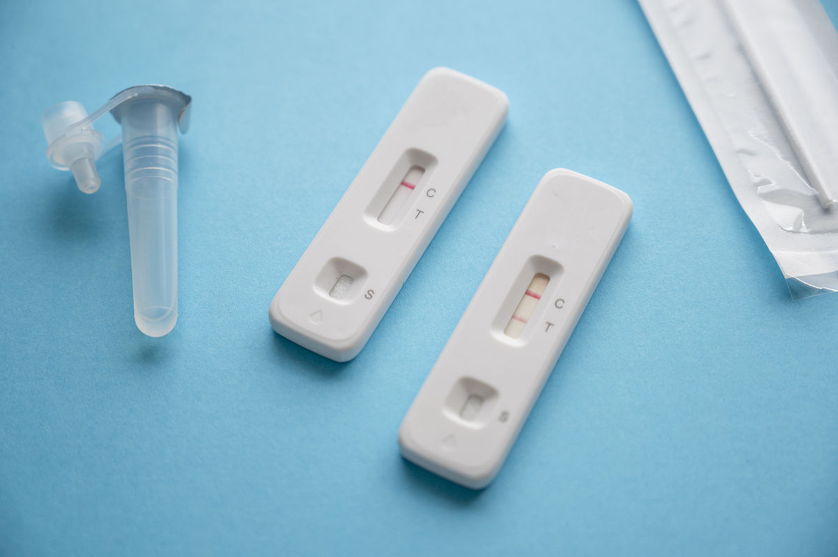 灵敏度和特异度：深入解析诊断测试的准确性指标