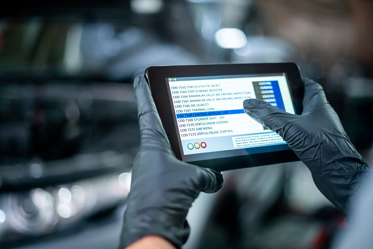 柳州铁道职业技术学院移动通信技术专业涉及哪些课程