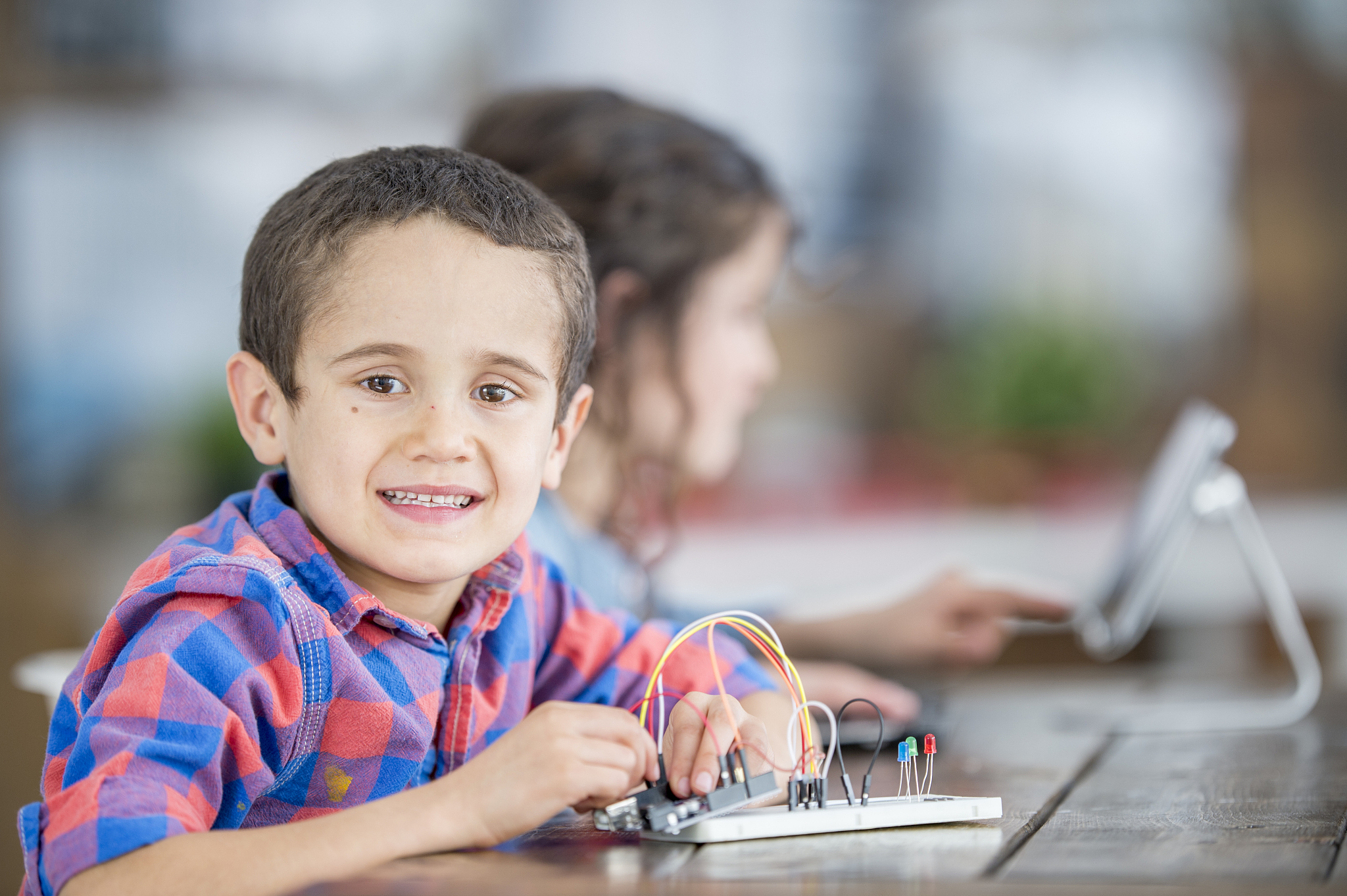 河南工业科技学校2023年招生专业怎么样