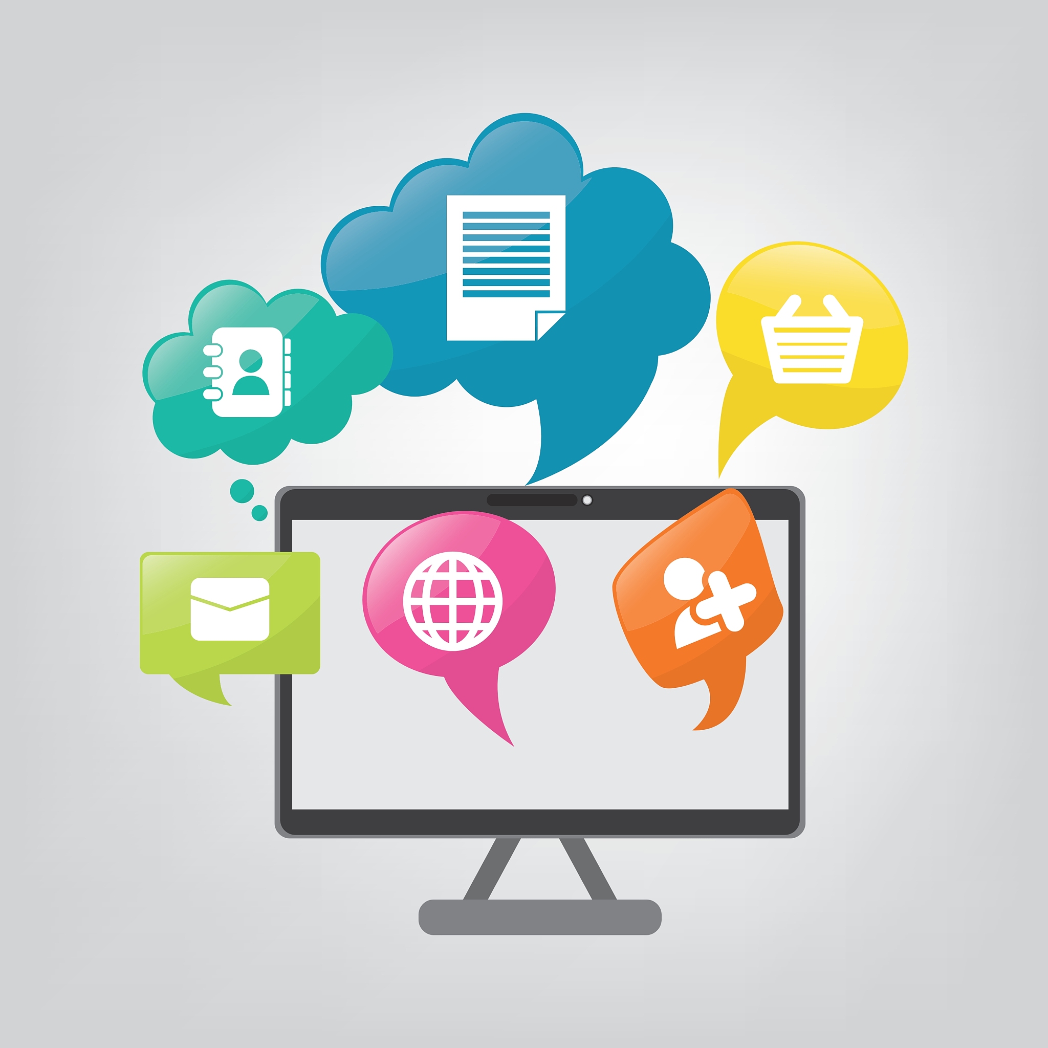 social media and networking