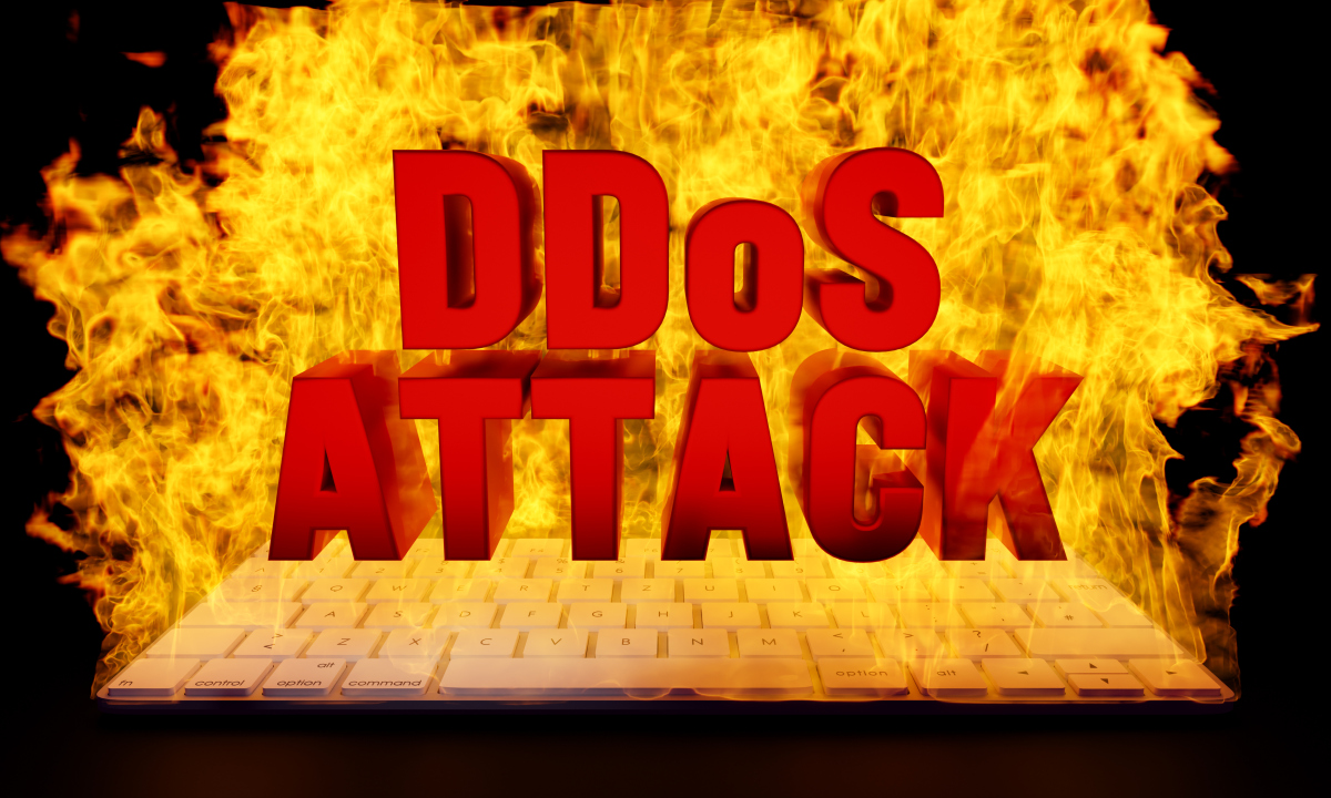 cdn可以防止ddos