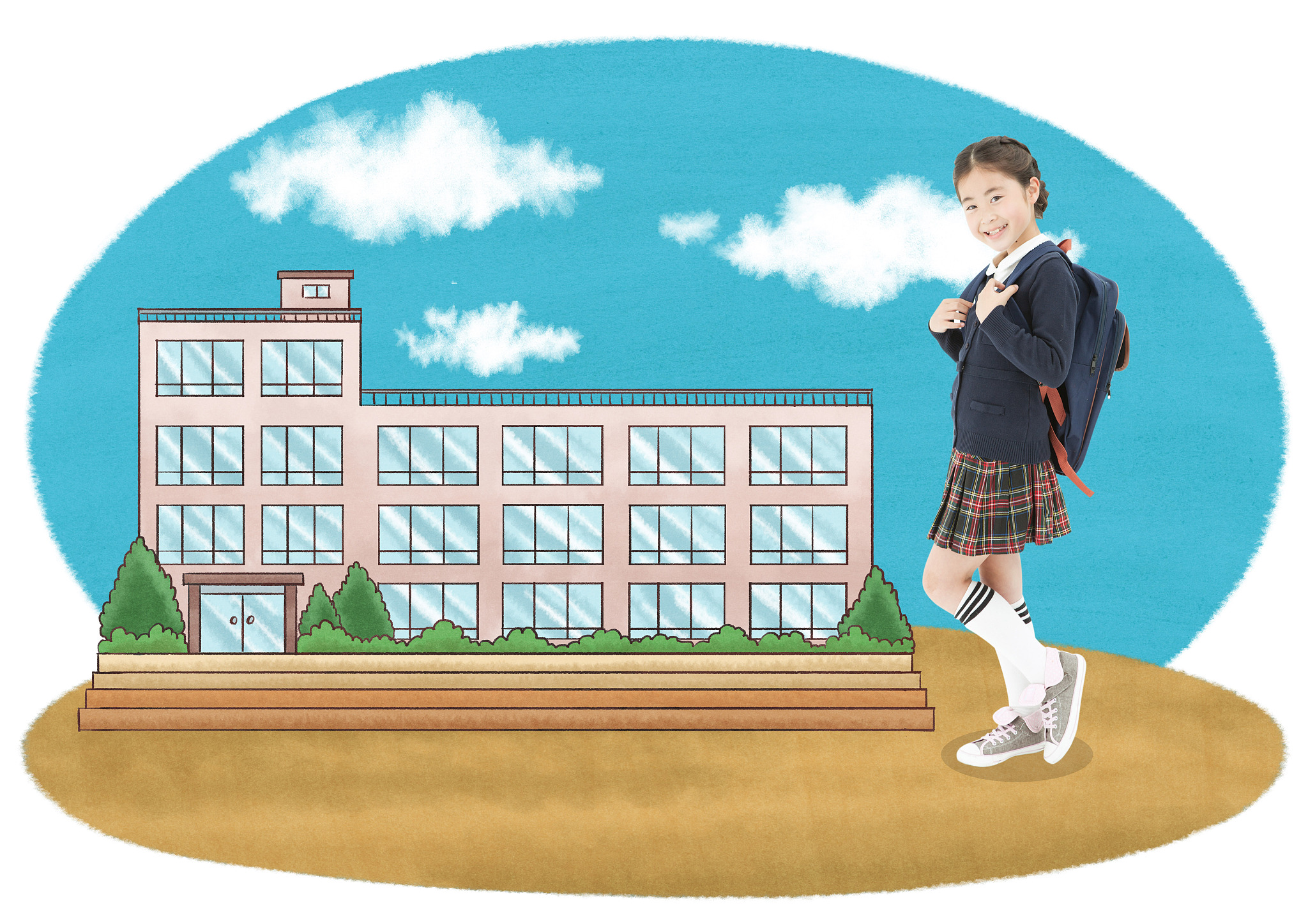 education