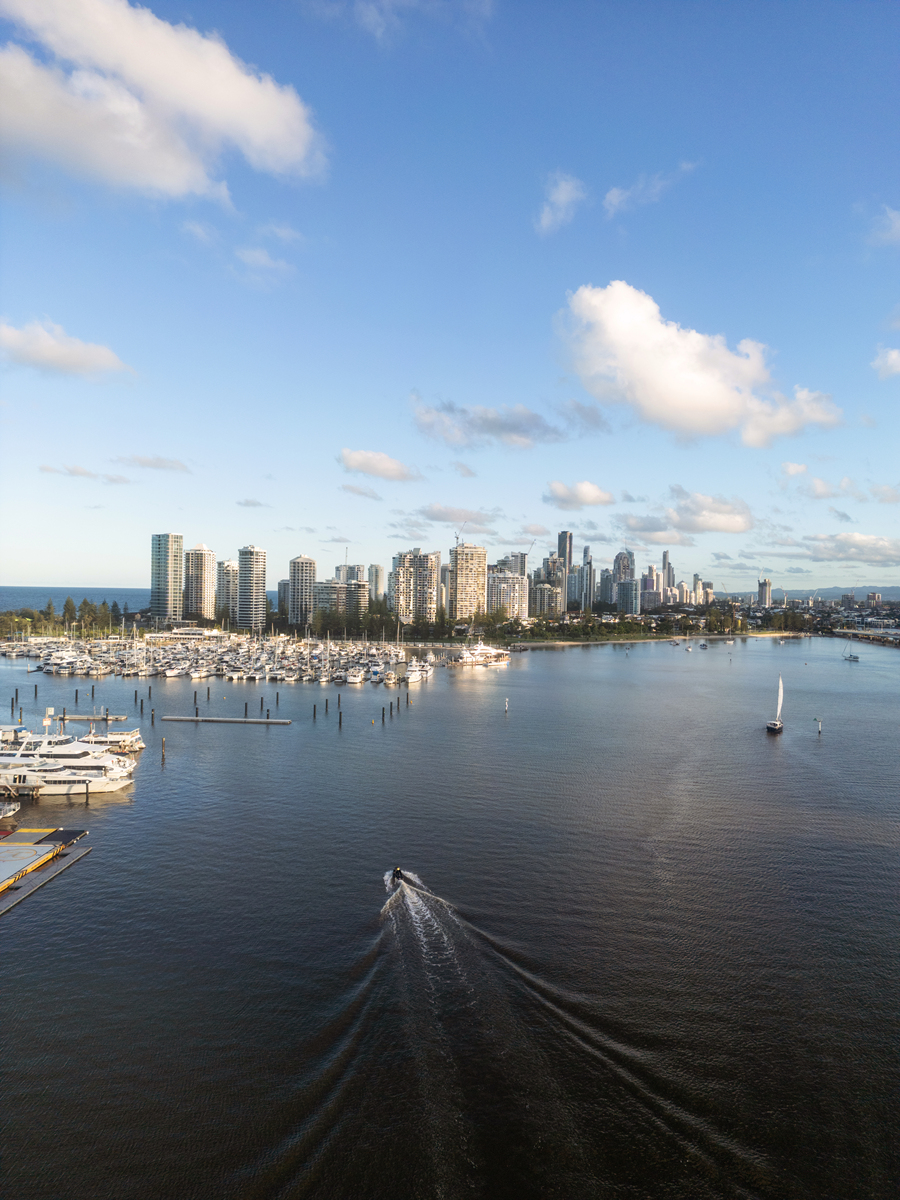 西雅图附近海滩推荐：探索华盛顿州海岸线