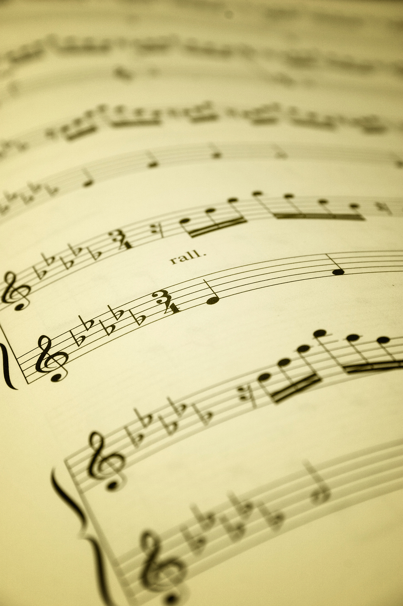 music