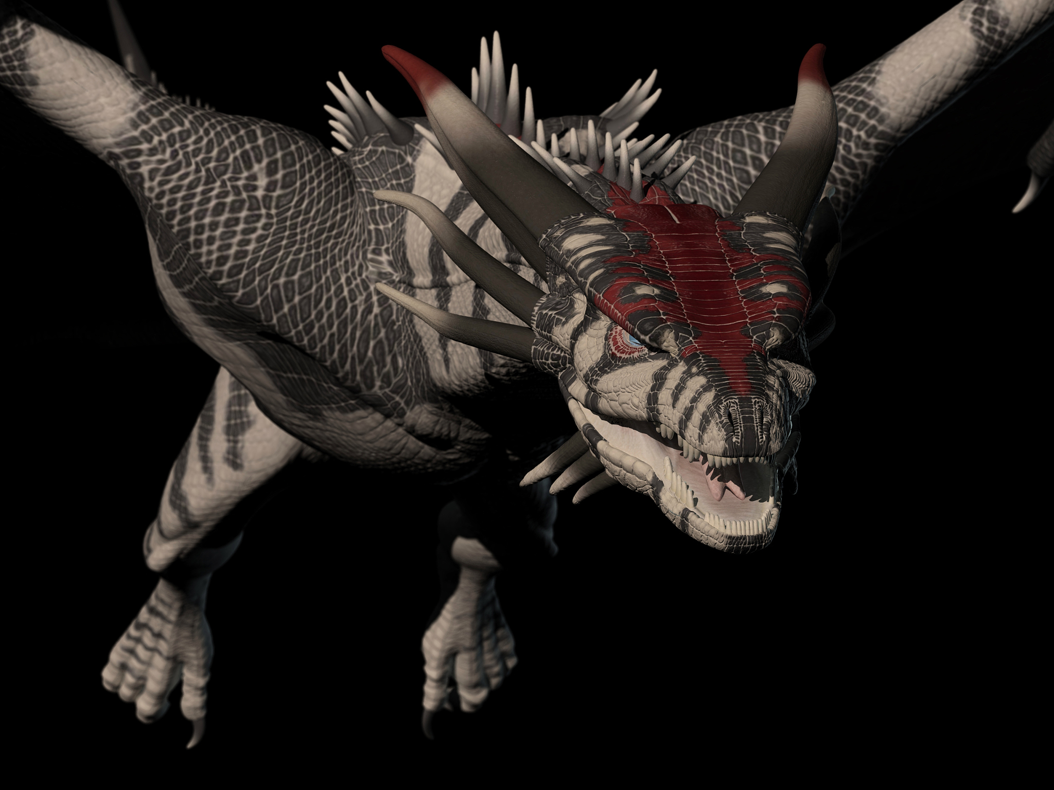 怪兽防御强的有哪些