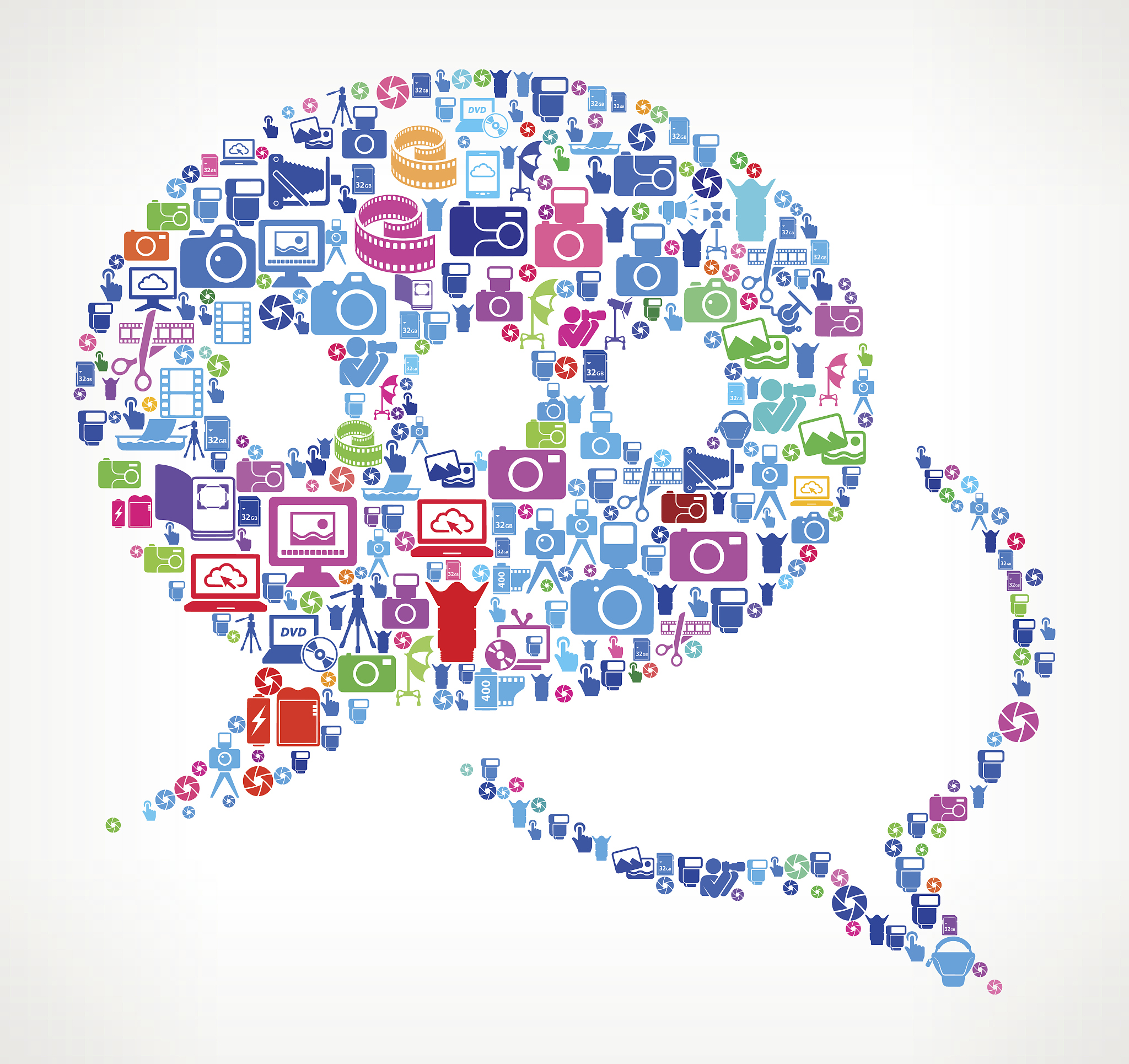 中国大陆和台湾地区对『网络』称呼的差异