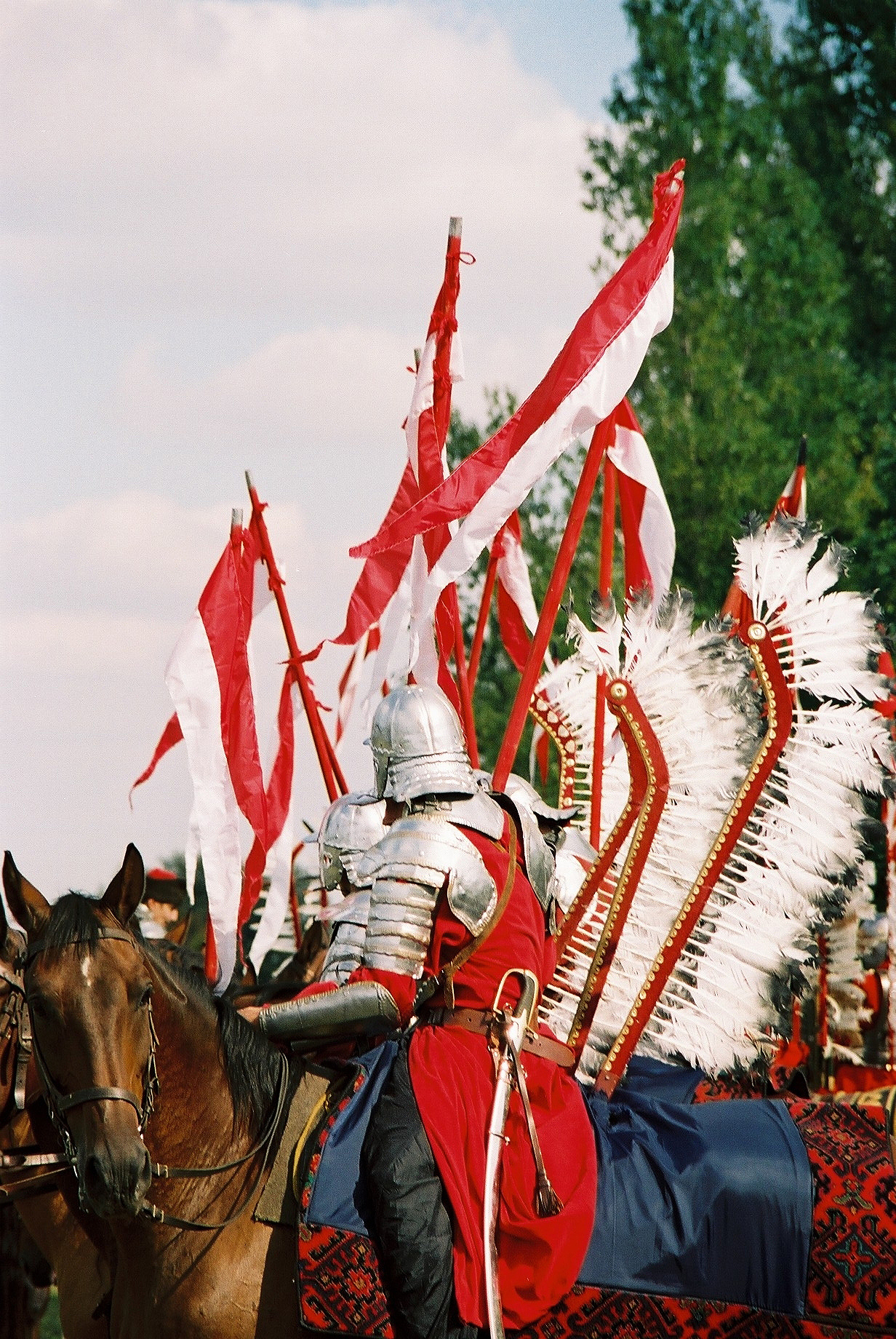 knights