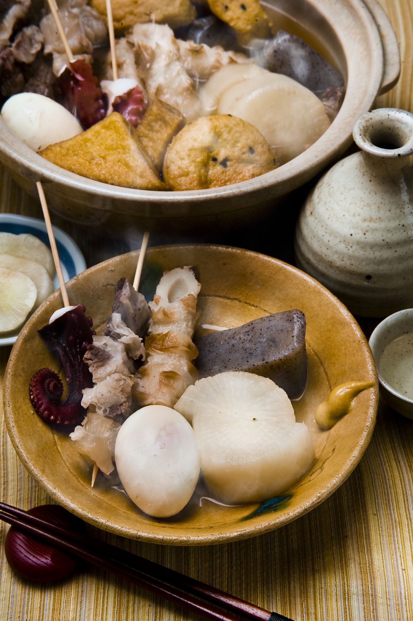 关东煮真的健康吗？看完你就懂了！